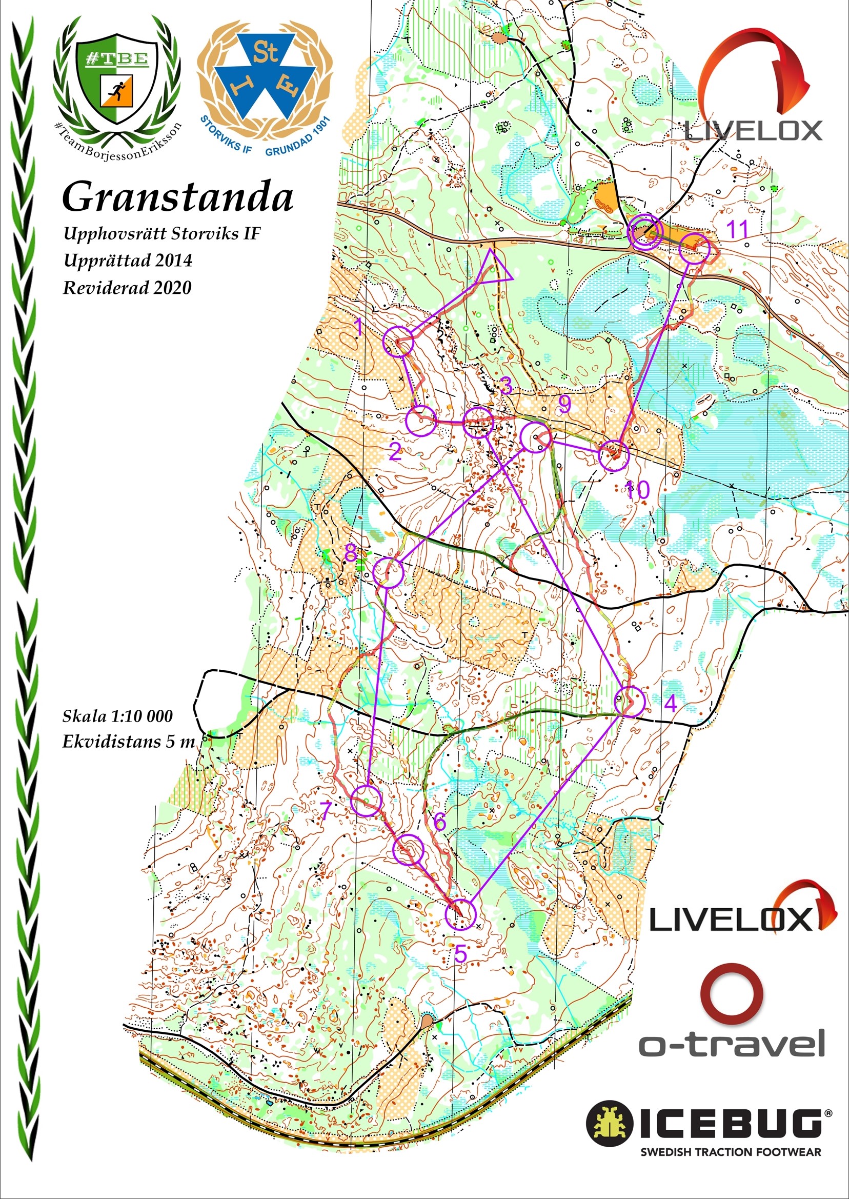 Granstanda (2020-05-24)