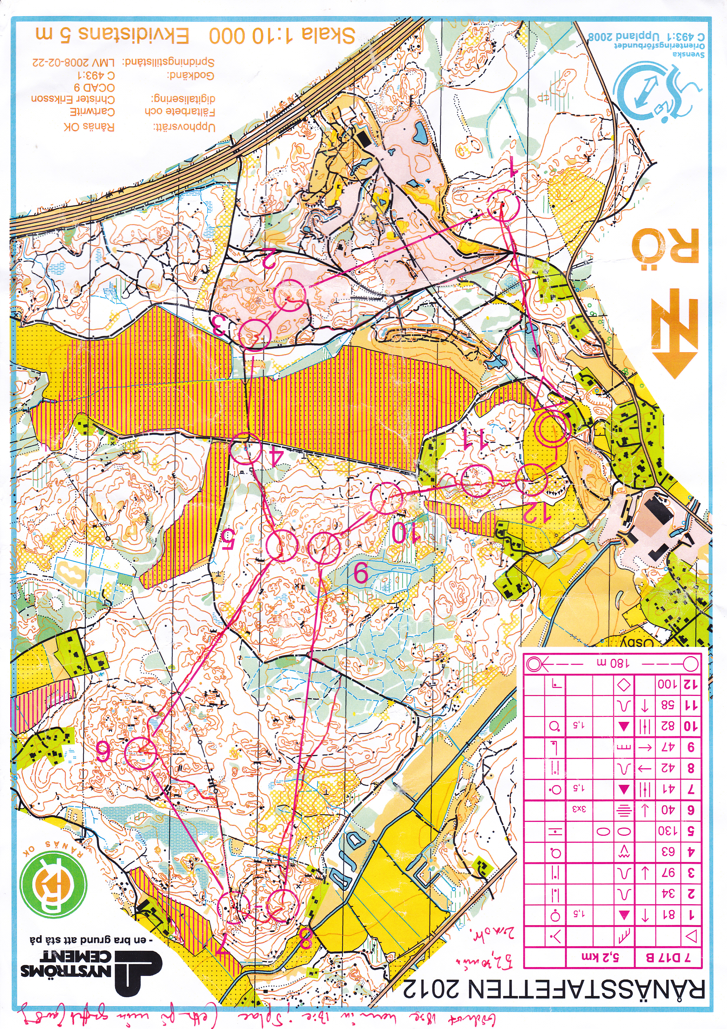 Rånässtafetten (2012-04-15)