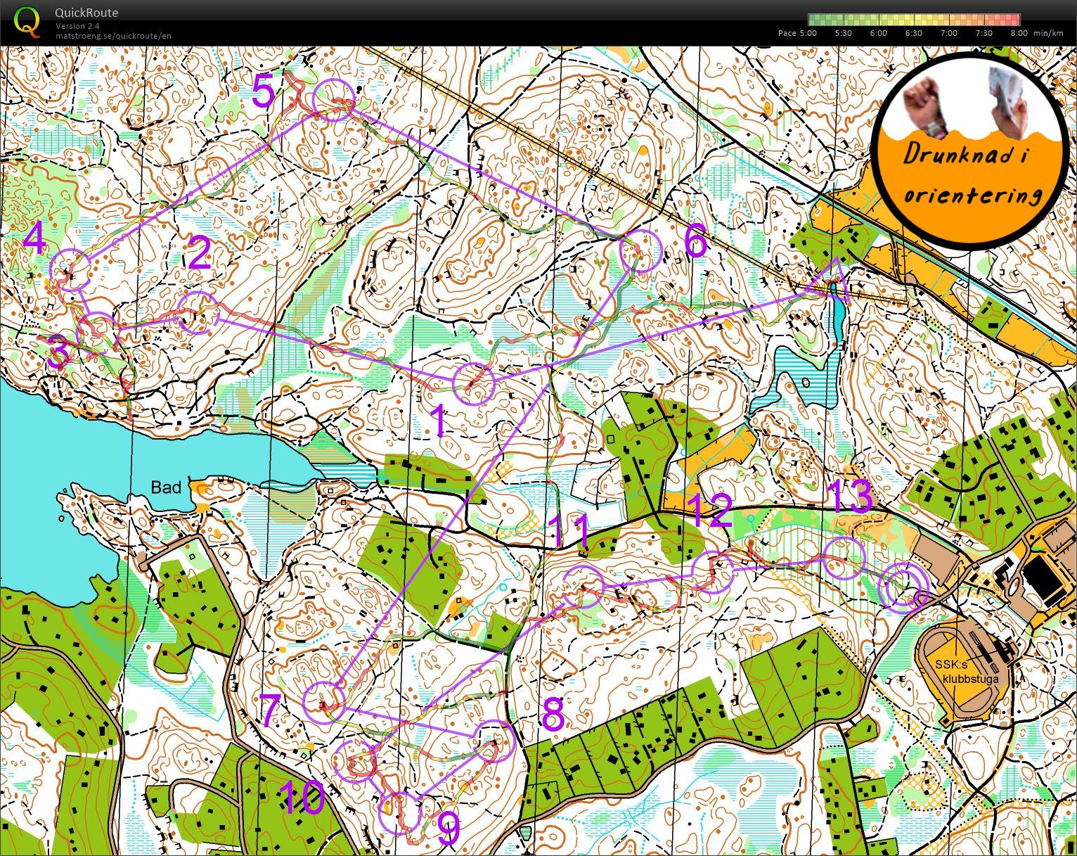 Luffarligan Källbrinks IP (2021-09-08)