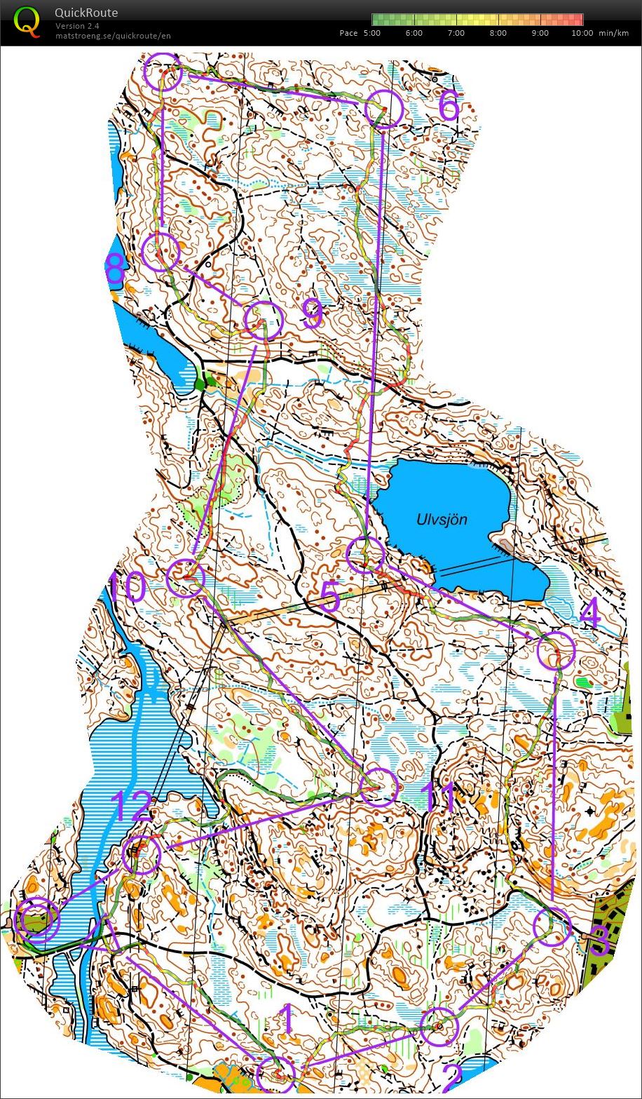 Trivselpass på veckans (2021-09-16)