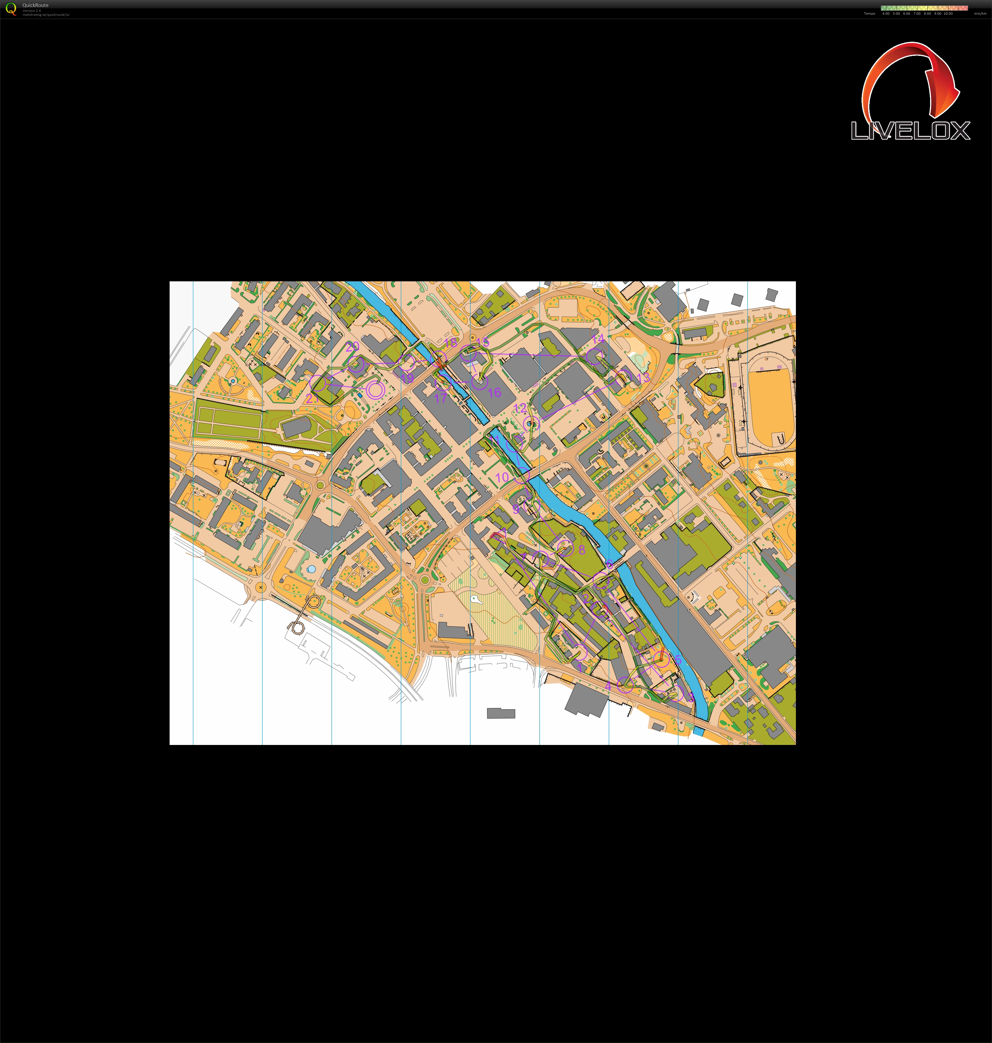 Veteran-SM sprint (2021-08-27)