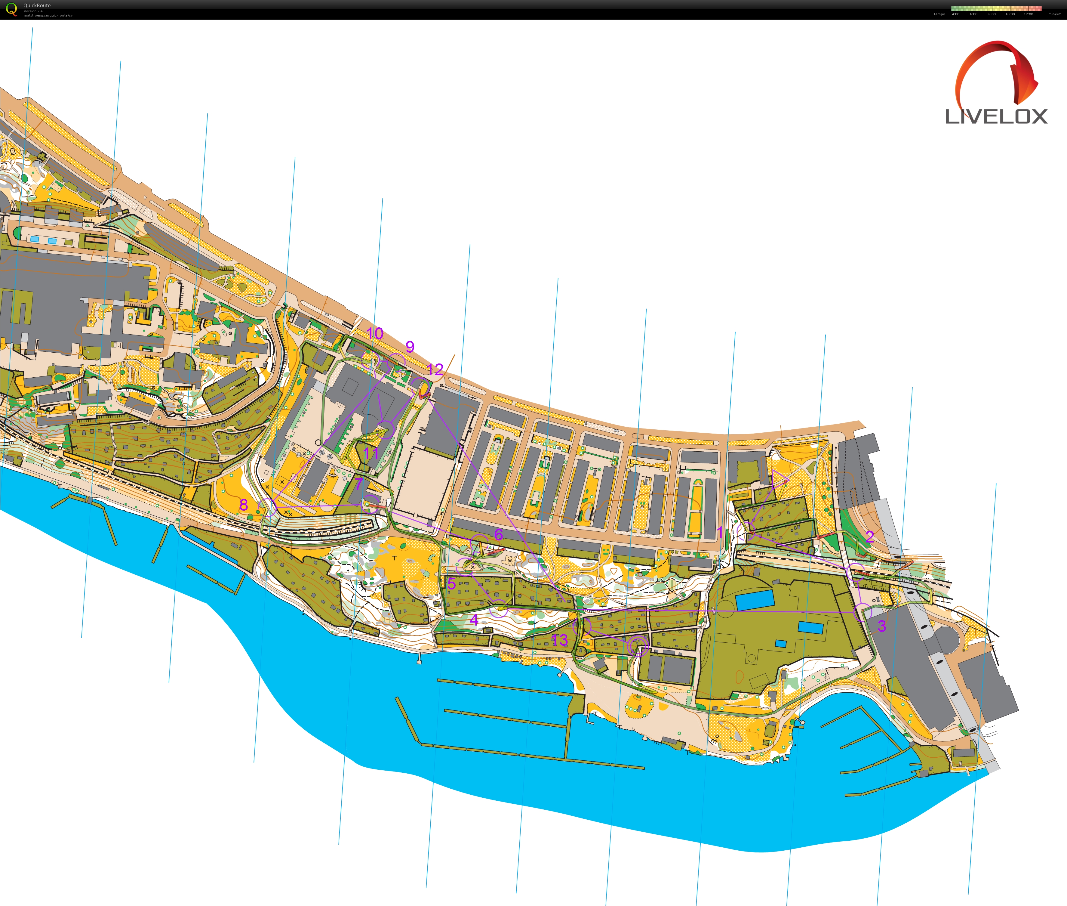 DM sprint Stockholm (2021-09-11)
