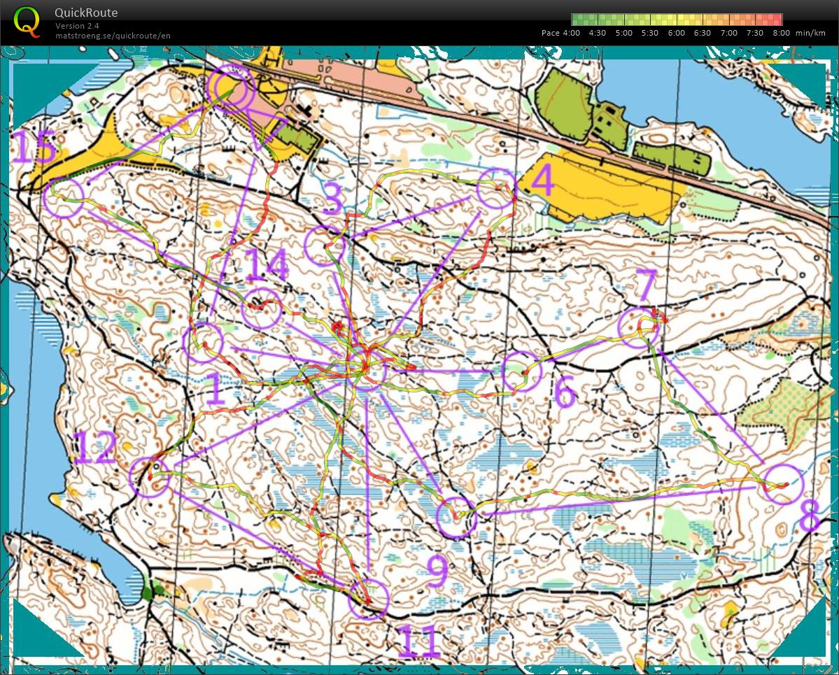 Veckans hellas Rerun (2021-10-02)