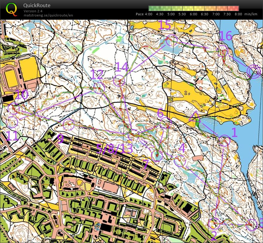 TRIPL3-VAXX-BOOOOOST på veckans bana. (Försök #2) (2021-10-07)
