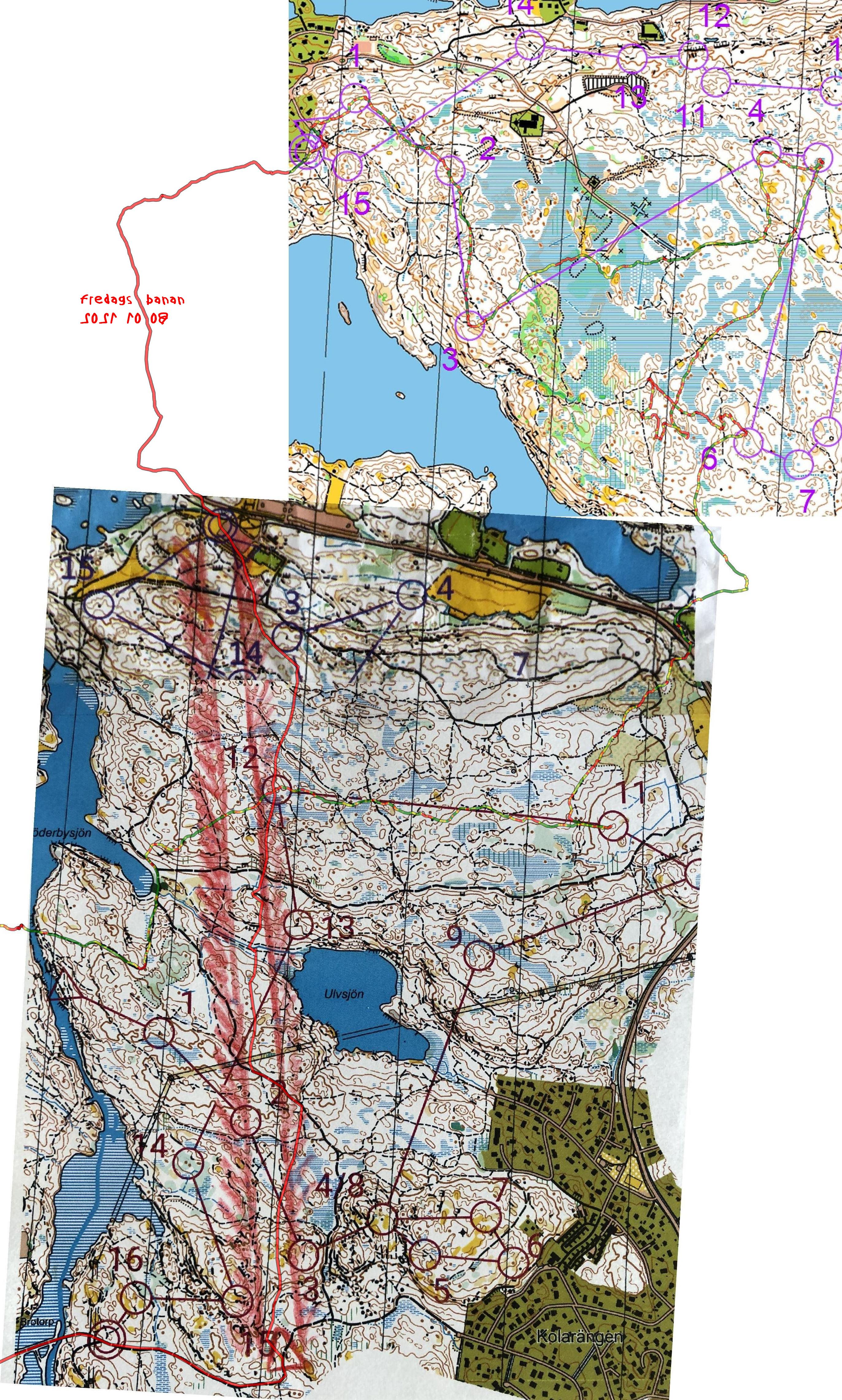 Fredagsbanan (2021-10-08)