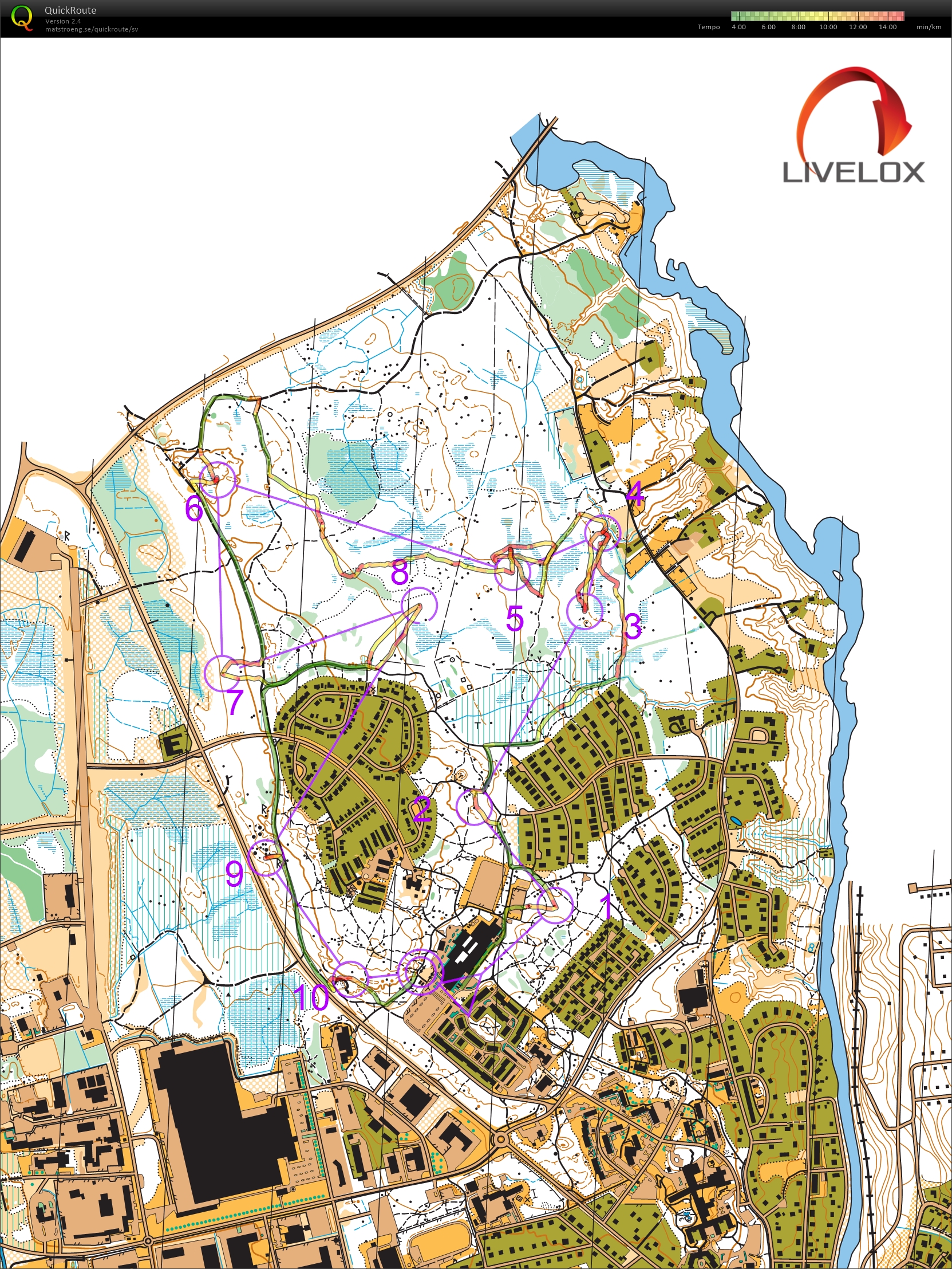 Öppet Natt-KM (2021-10-12)
