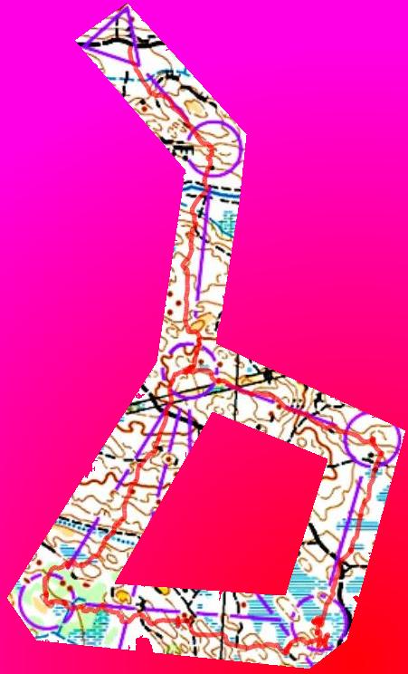 Skröplig streckslickning (15.11.2021)