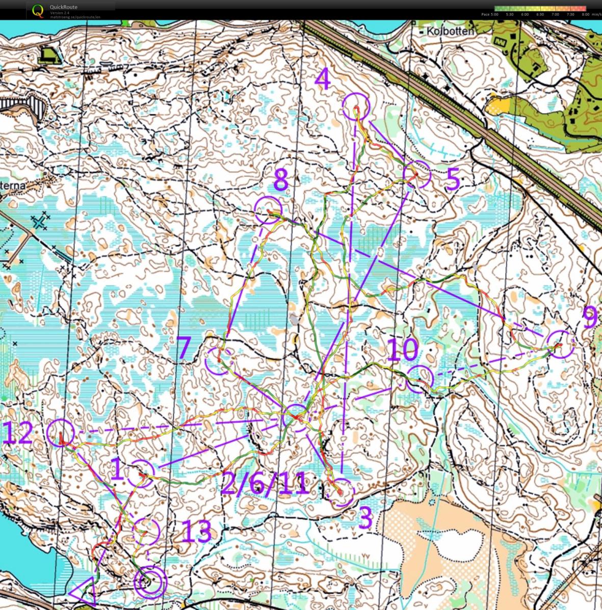 Tredje gillt... (2022-01-18)