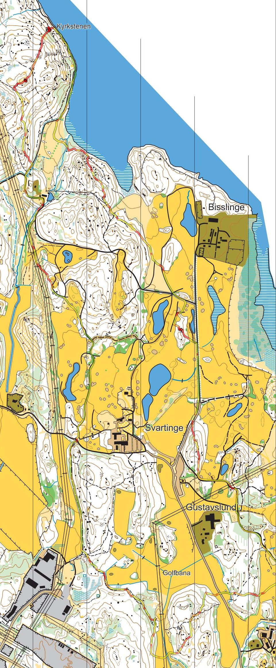 Memory Lane Kyrkstenen t.o.r. (2022-02-05)