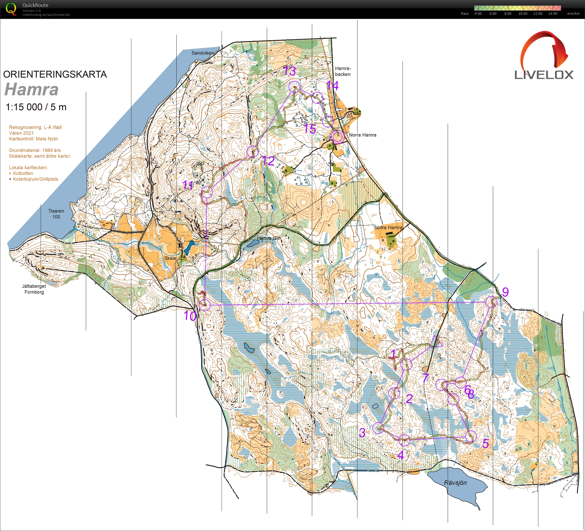 Tisarträffen lång (2022-05-01)