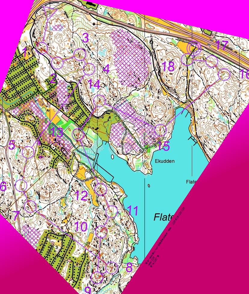 Trekvällars 2022 E2 (2022-07-05)