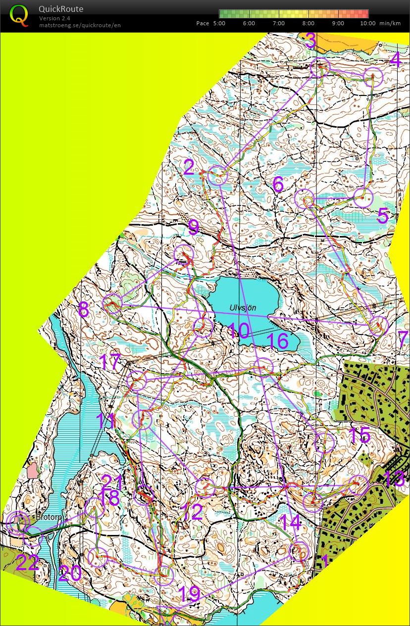 Trekvällars 2022 E3 (2022-07-06)