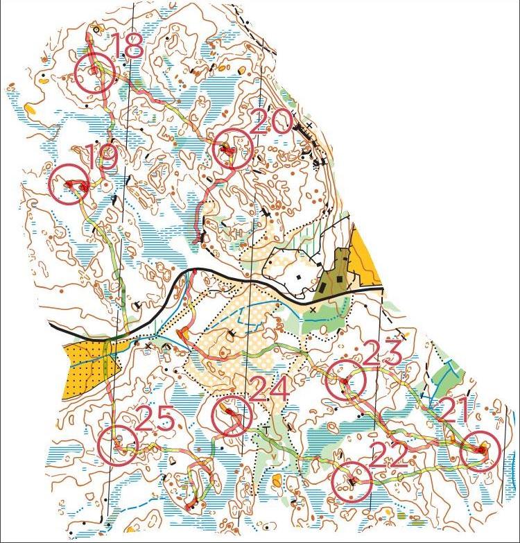 Kanikebolsturen 2022 (2022-07-19)
