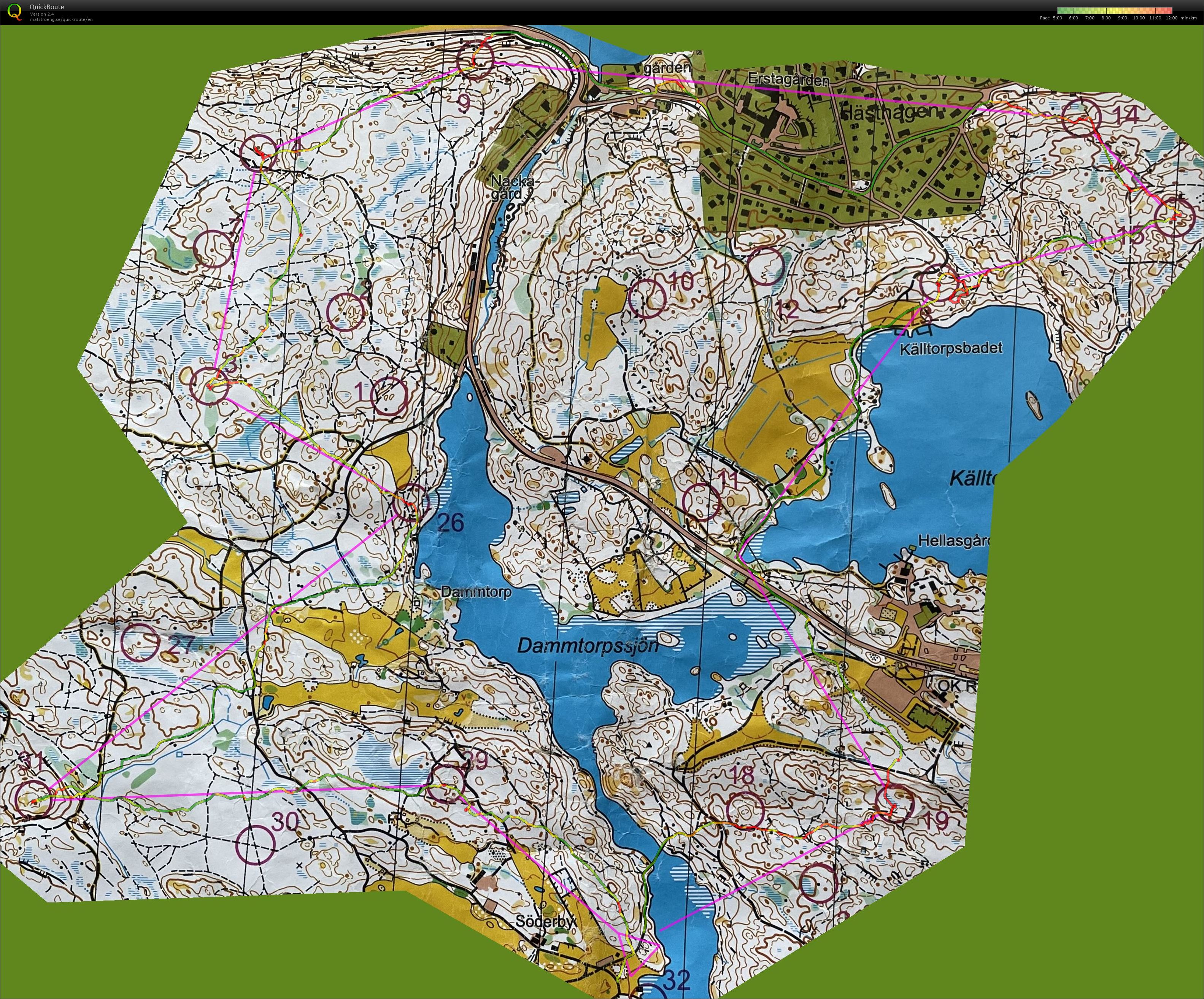 Naturpasset accomplished (2022-08-17)