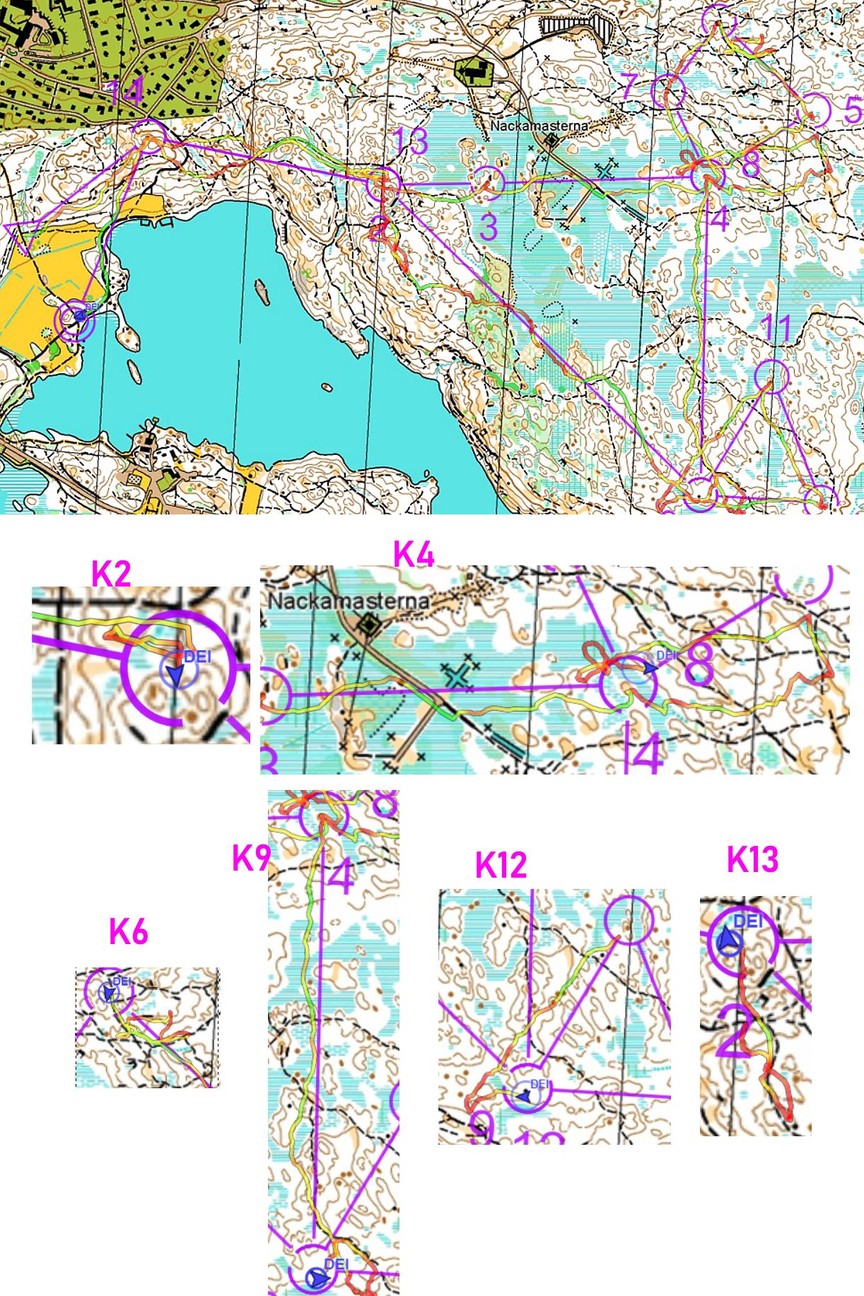 Veckans Hellas natt (21.09.2022)