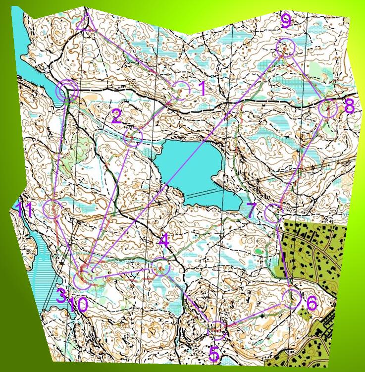 Veckans höstlov edition (04-11-2022)