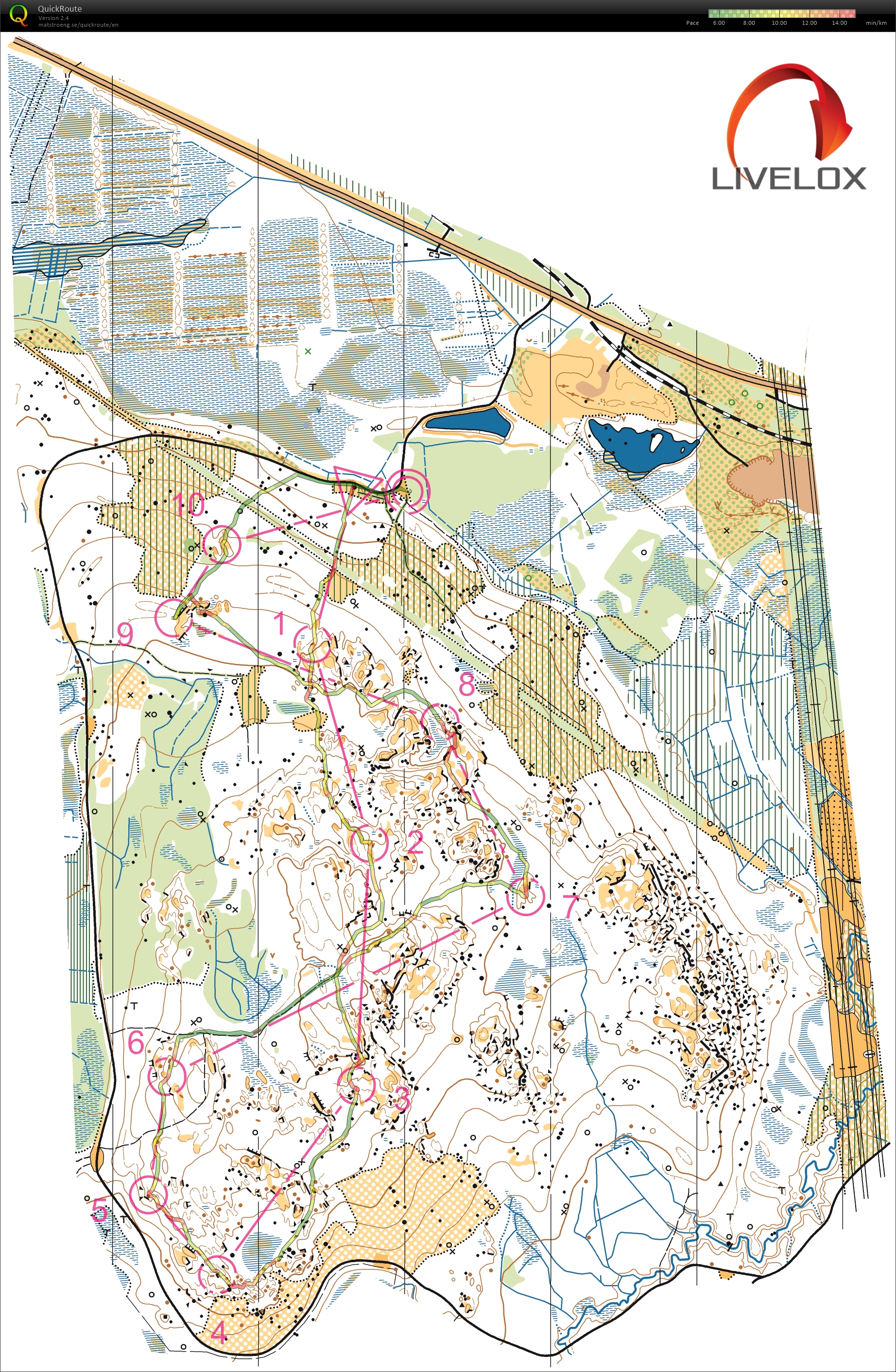 Poängtävling 2 (2023-04-25)