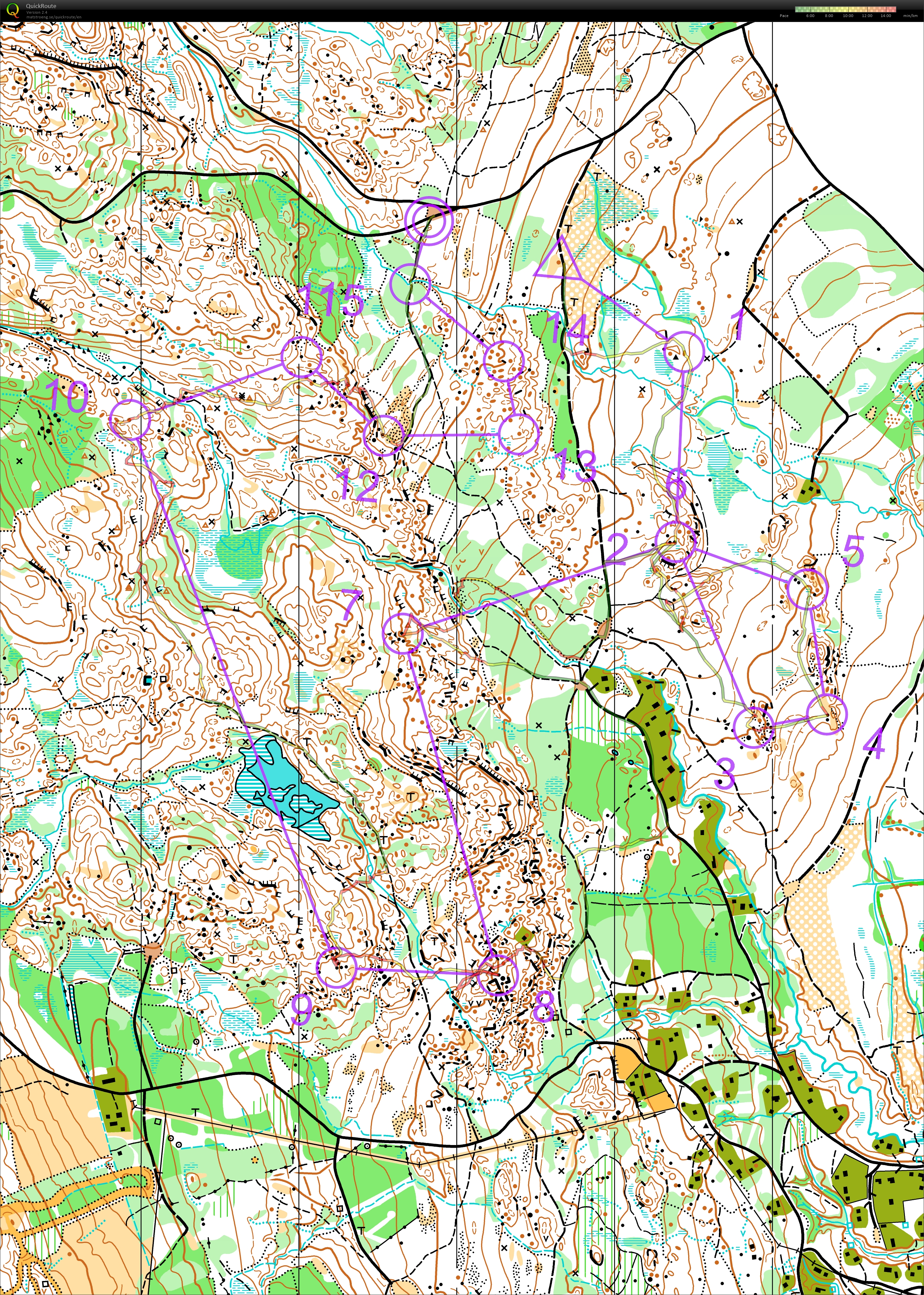 Öppet DagKM Hagaby (2023-05-02)