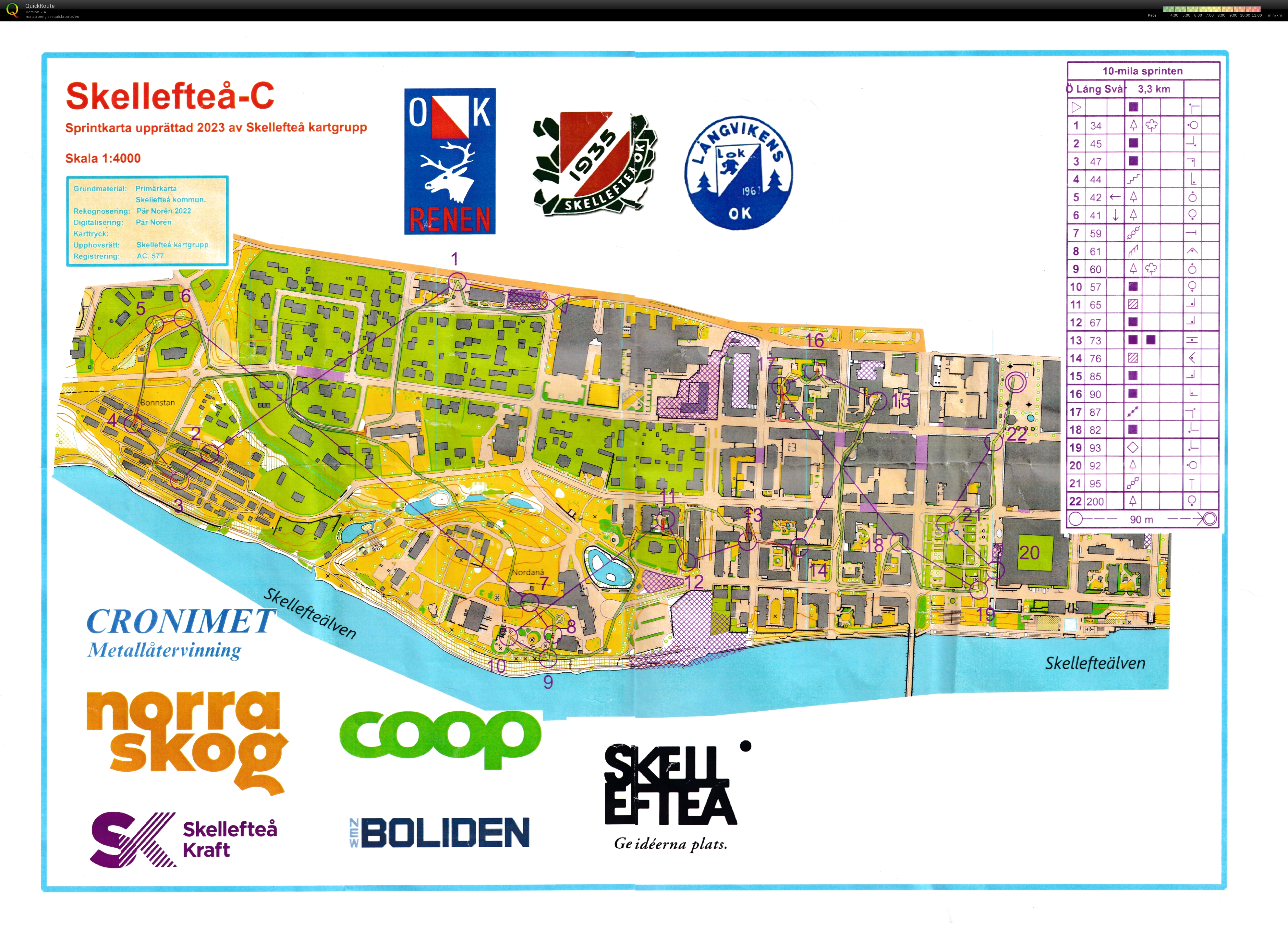 Tiomilasprinten (2023-05-19)