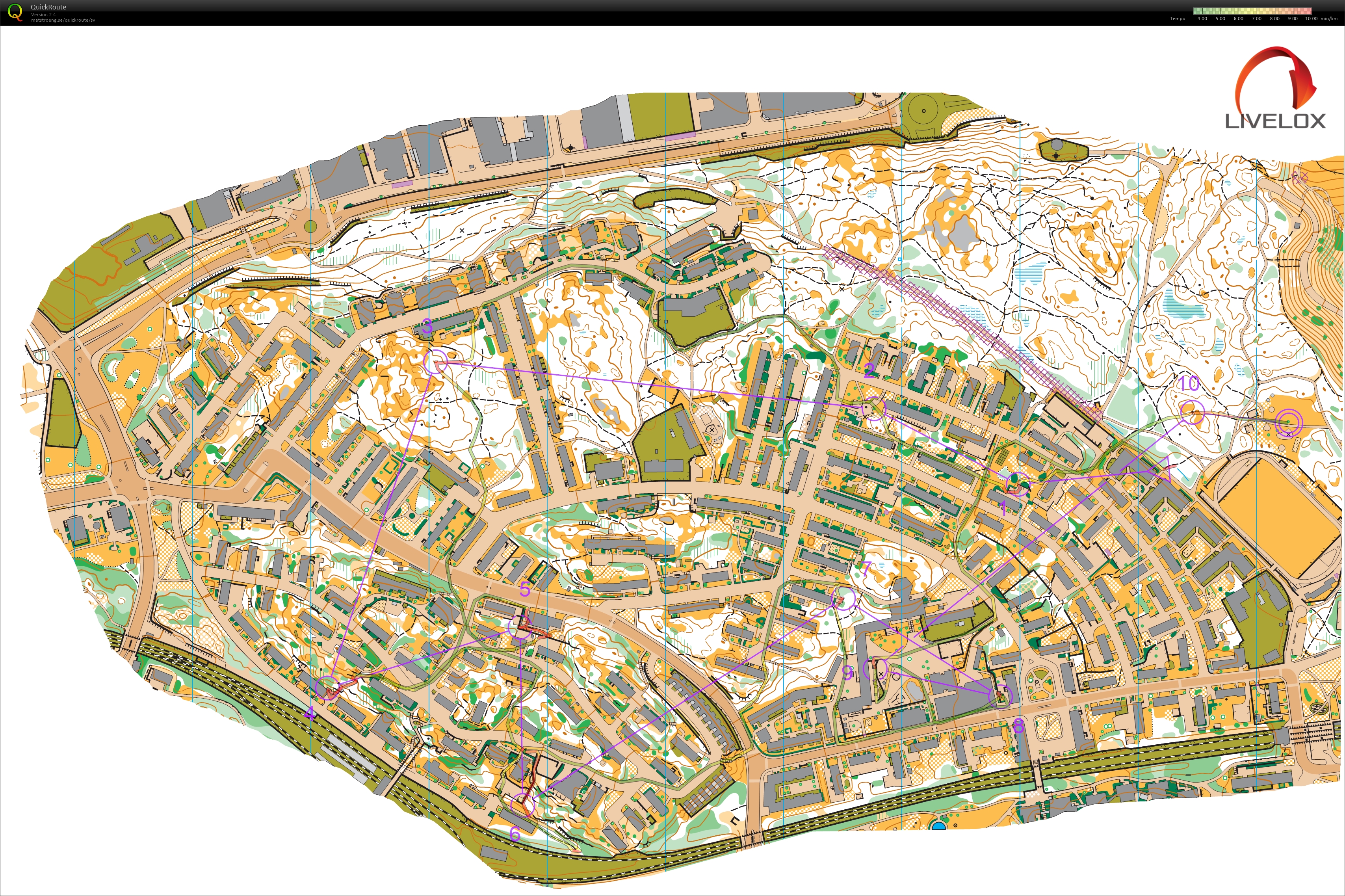 Sprint-KM (22.08.2024)
