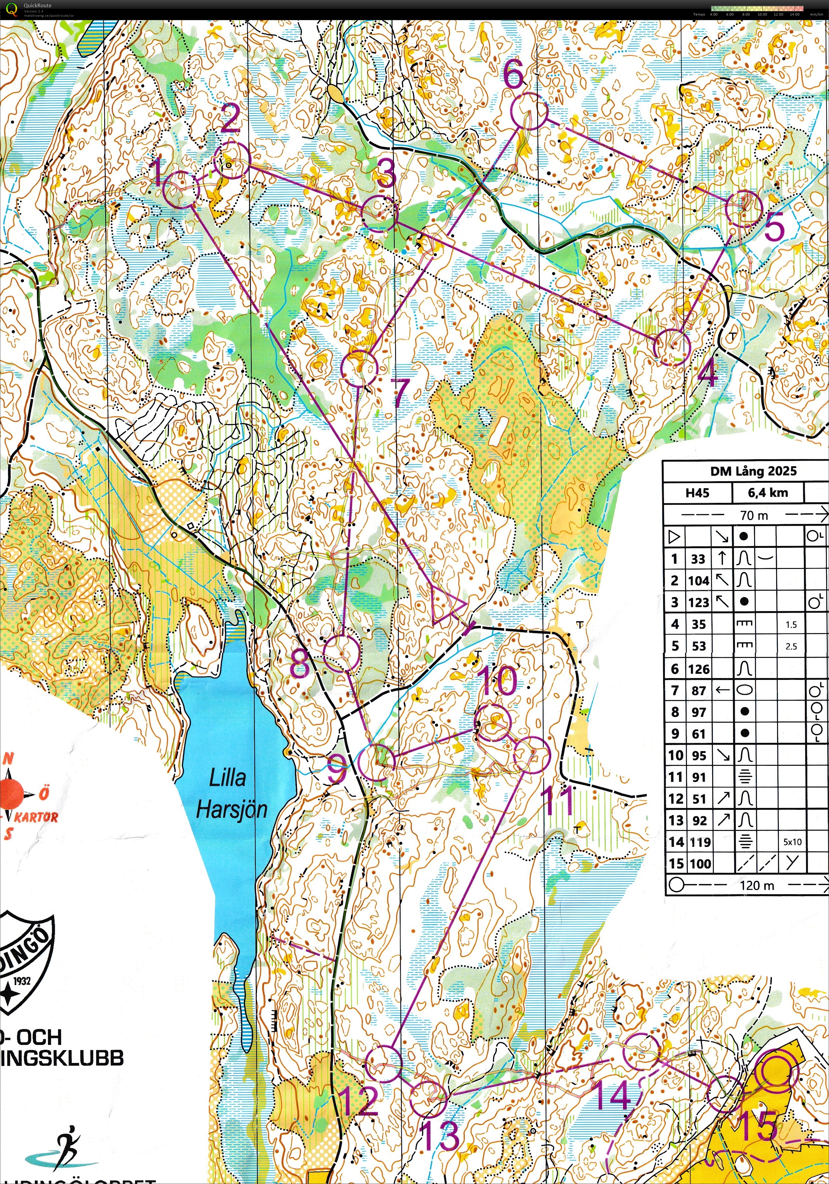 DM lång (2025-09-06)