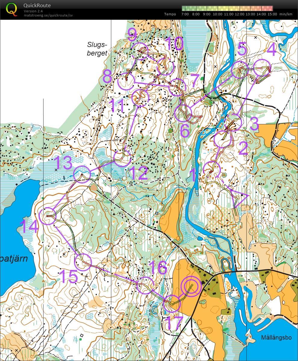 Ösaträffen etapp 2 (2026-06-06)
