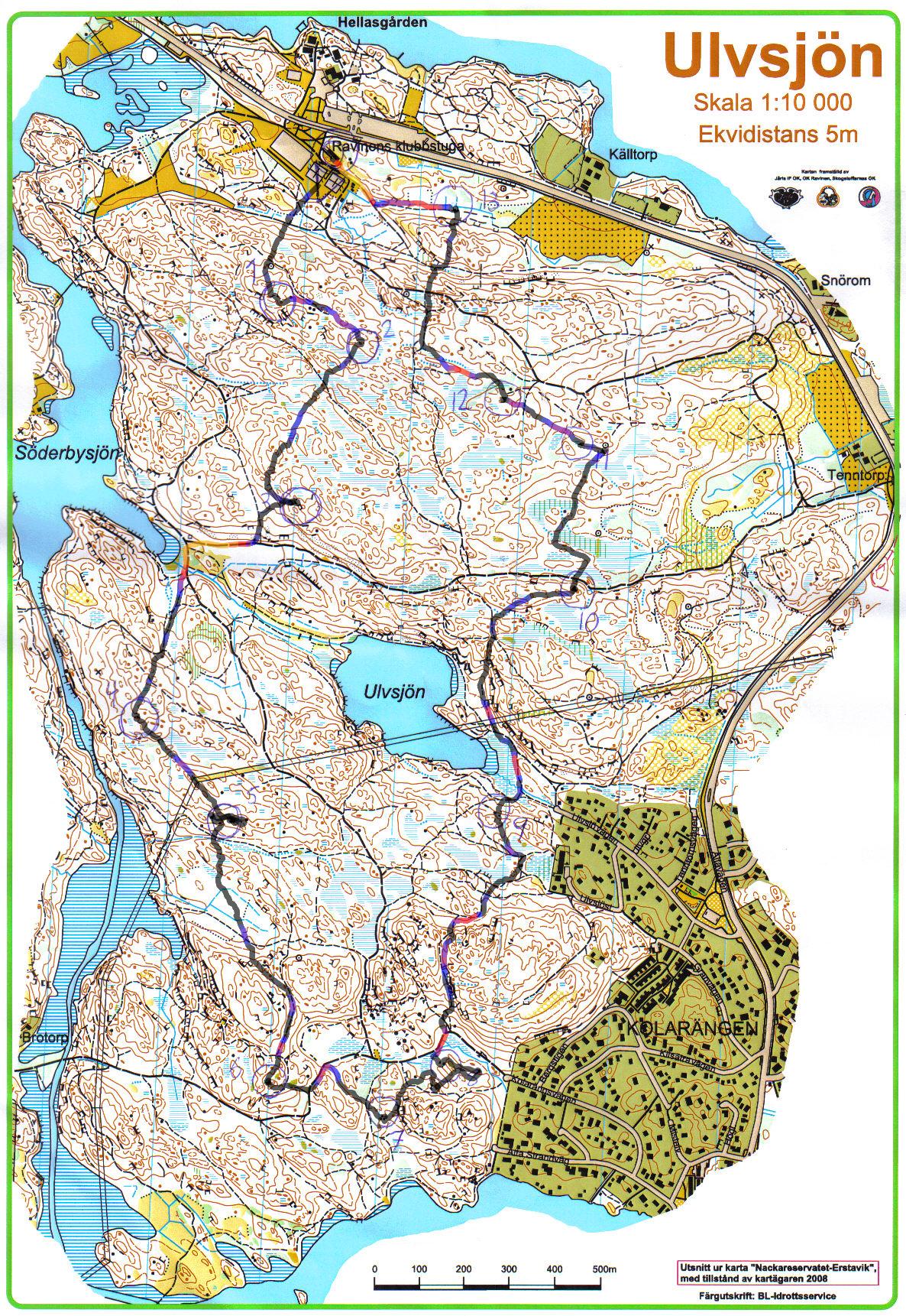 Vinterserien (2008-03-02)