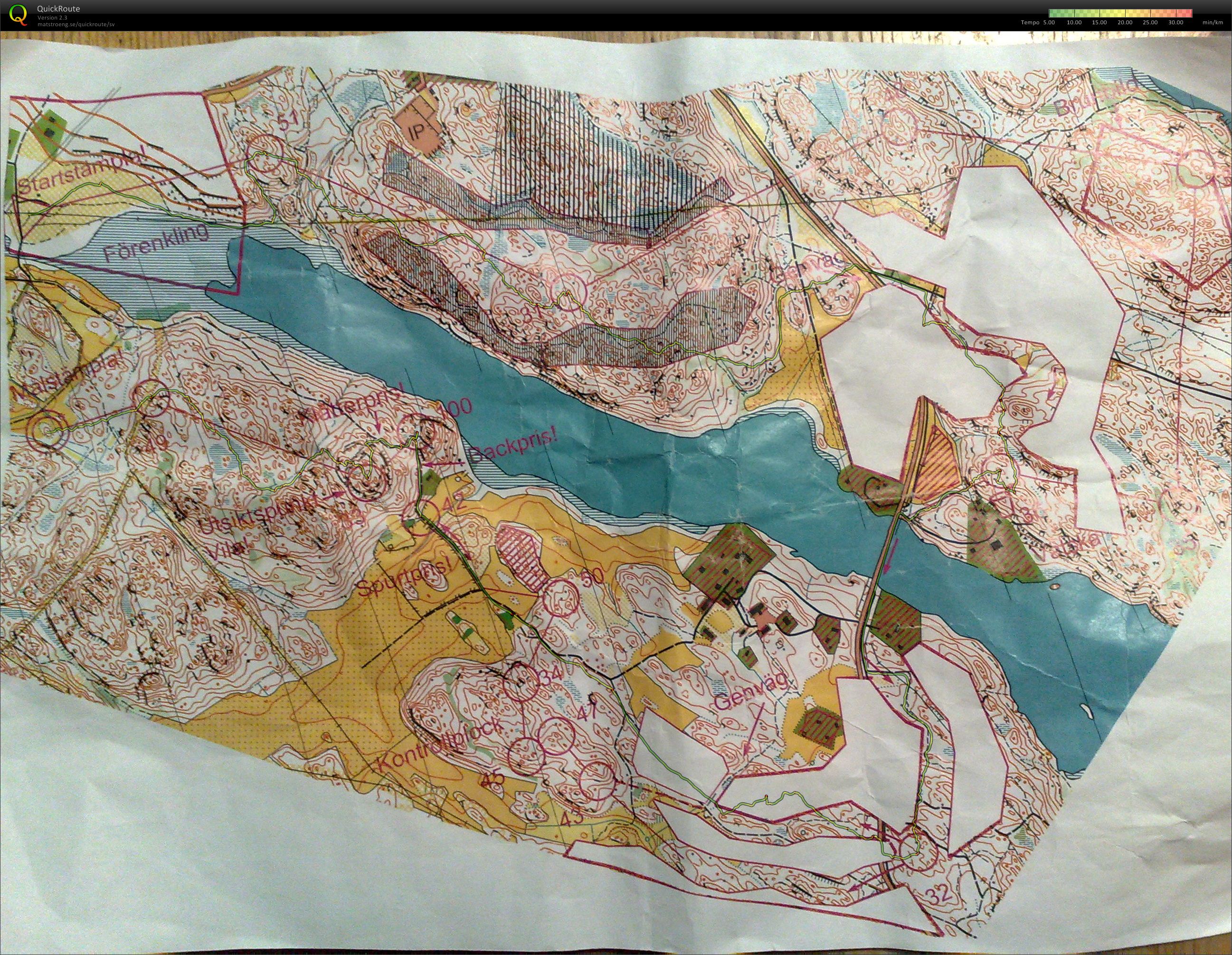 Centrumsöndag 13/11 (2011-11-13)