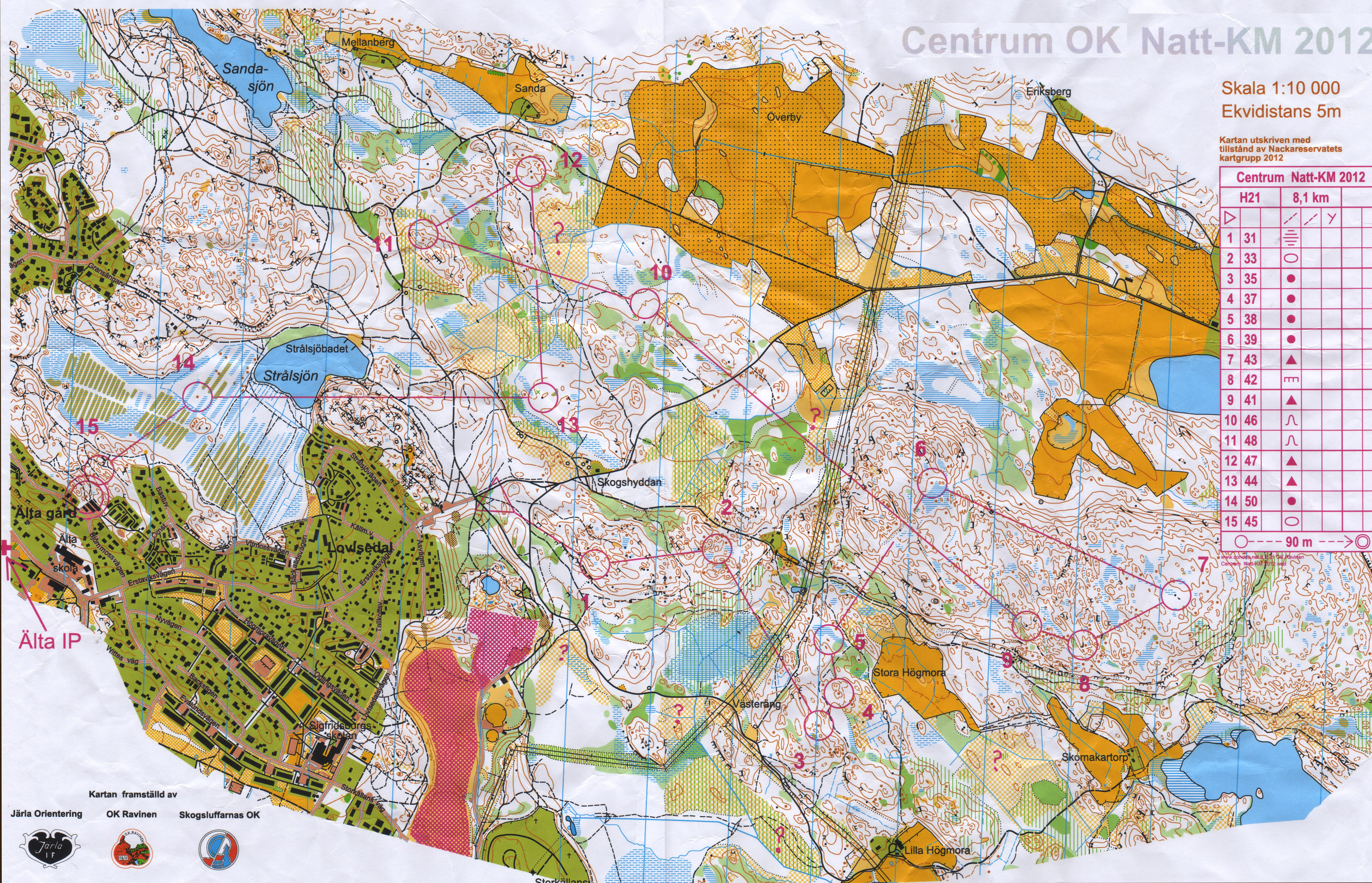 Natt-KM Centrum OK 2012 (2012-10-23)