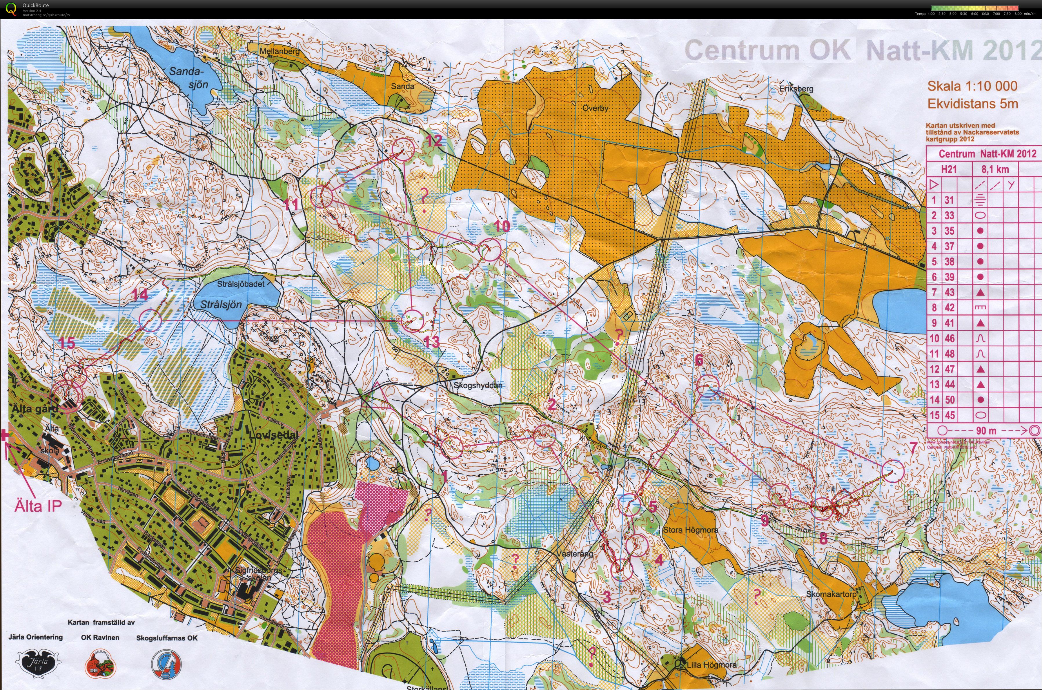 Natt-KM Centrum OK 2012 (2012-10-23)