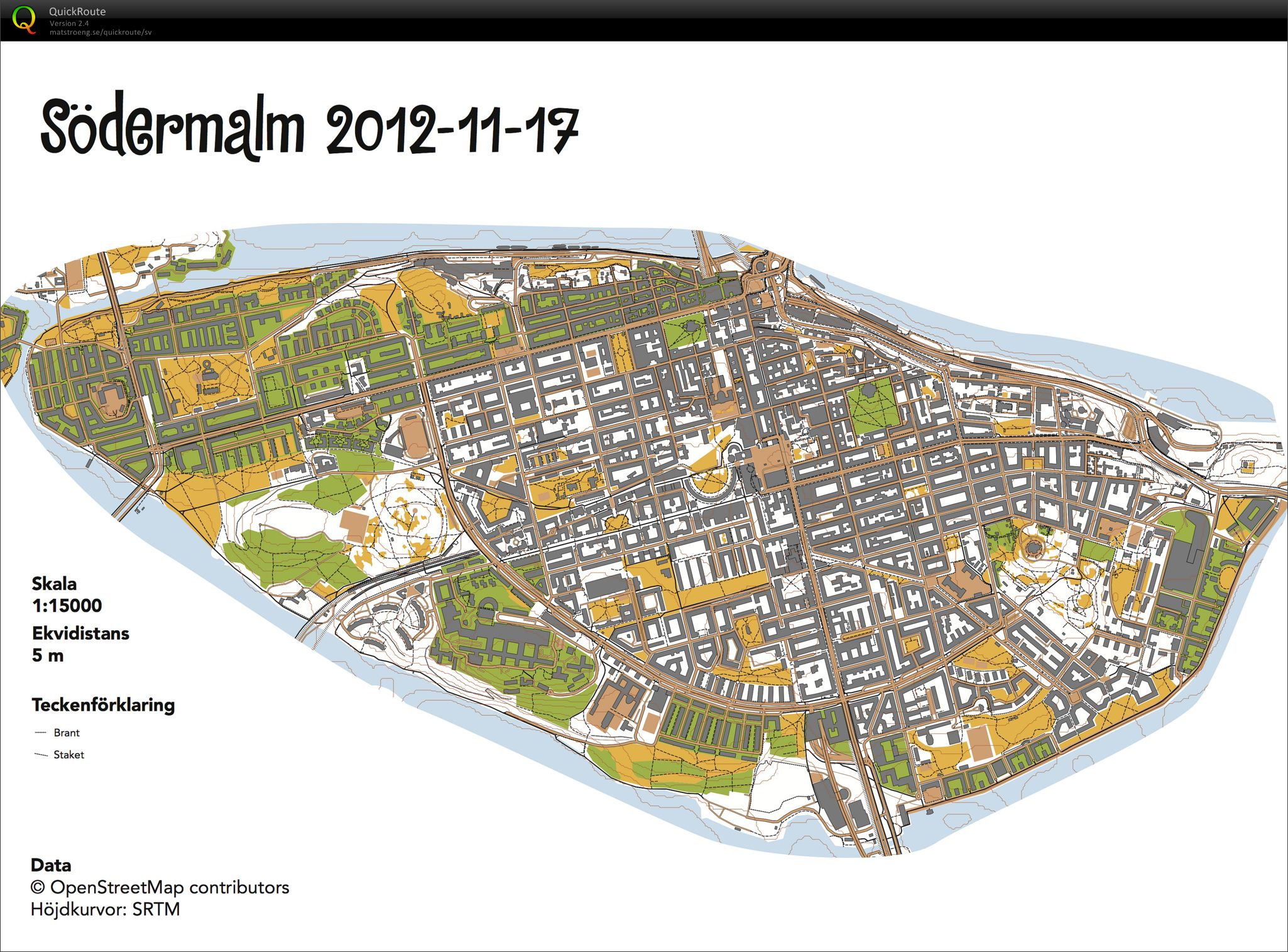 Södermalm (18-11-2012)