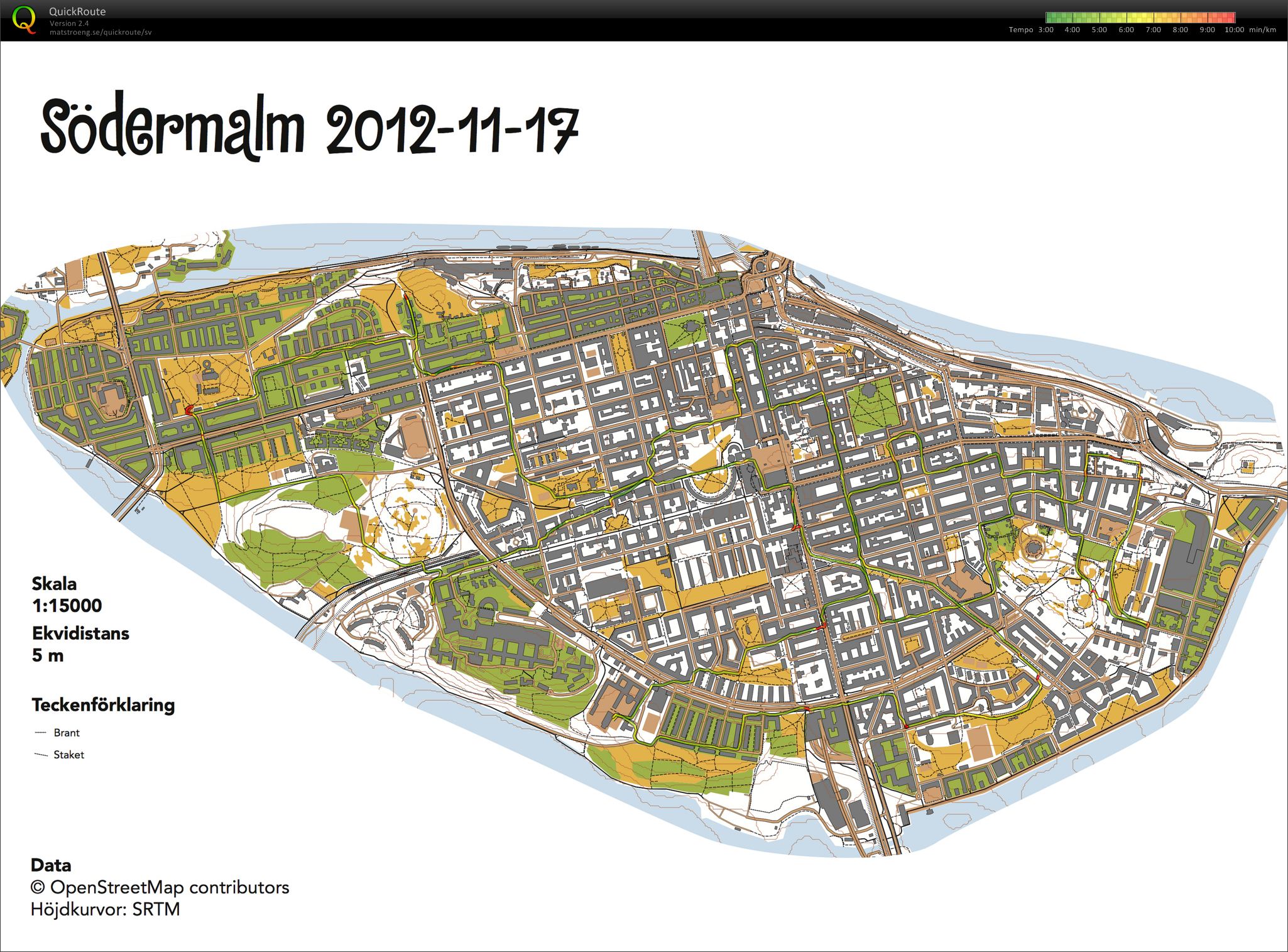 Södermalm (18-11-2012)