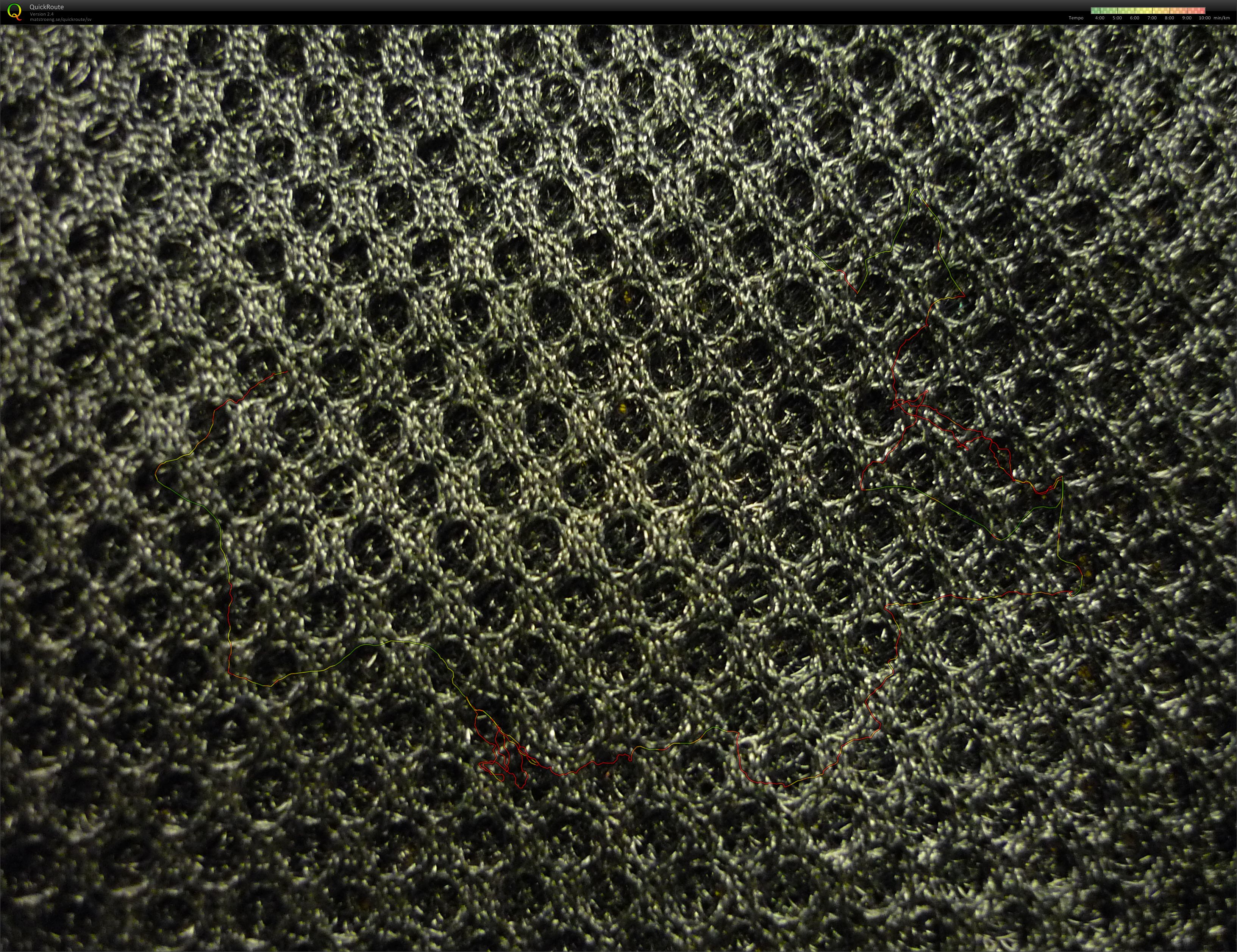 Mila by night (E1) (14-11-2012)