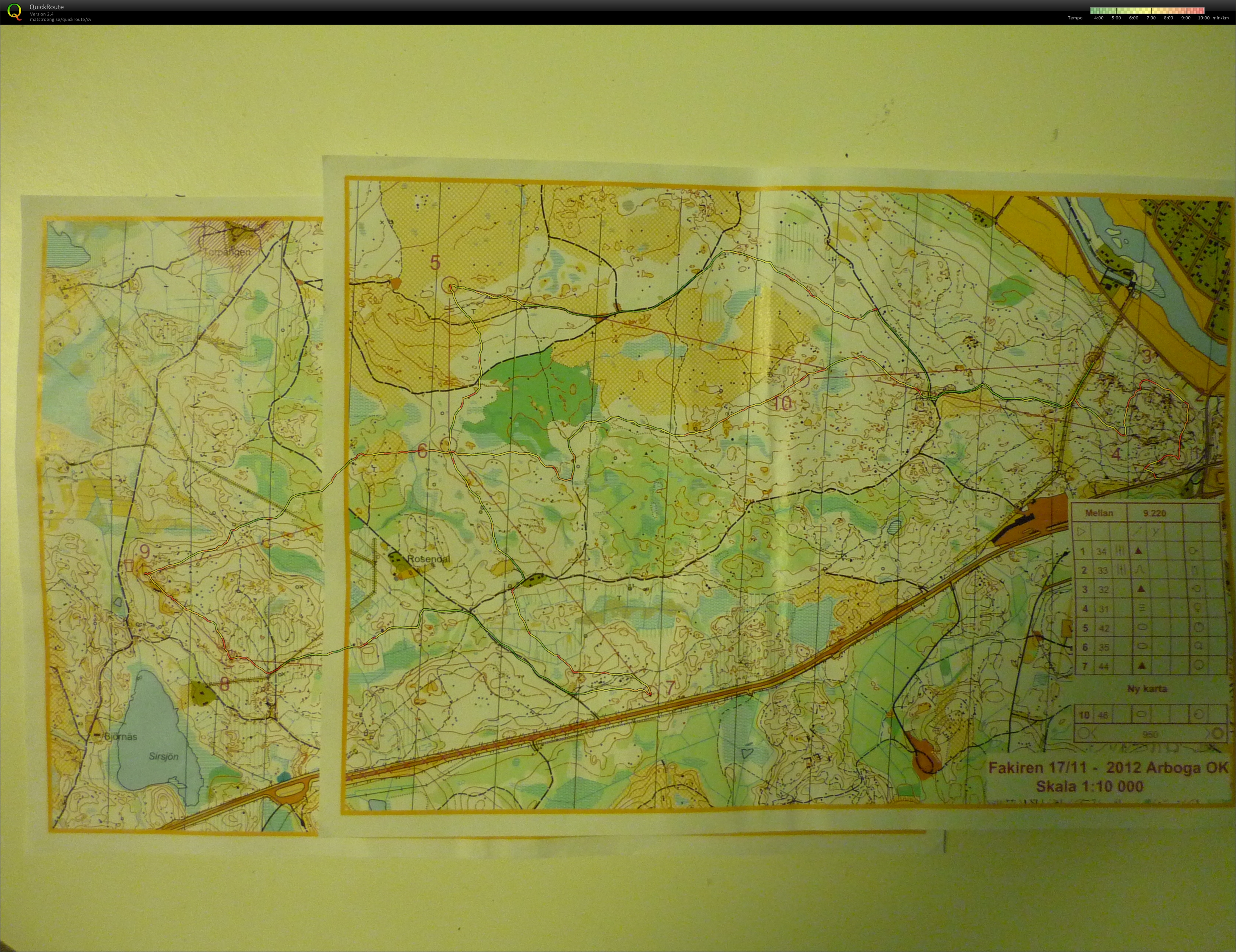 Fakiren (2012-11-17)