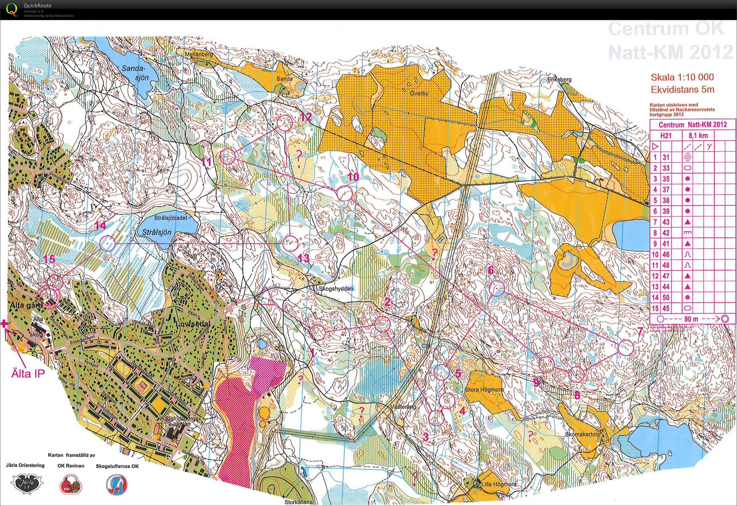 KM Natt (23.10.2012)