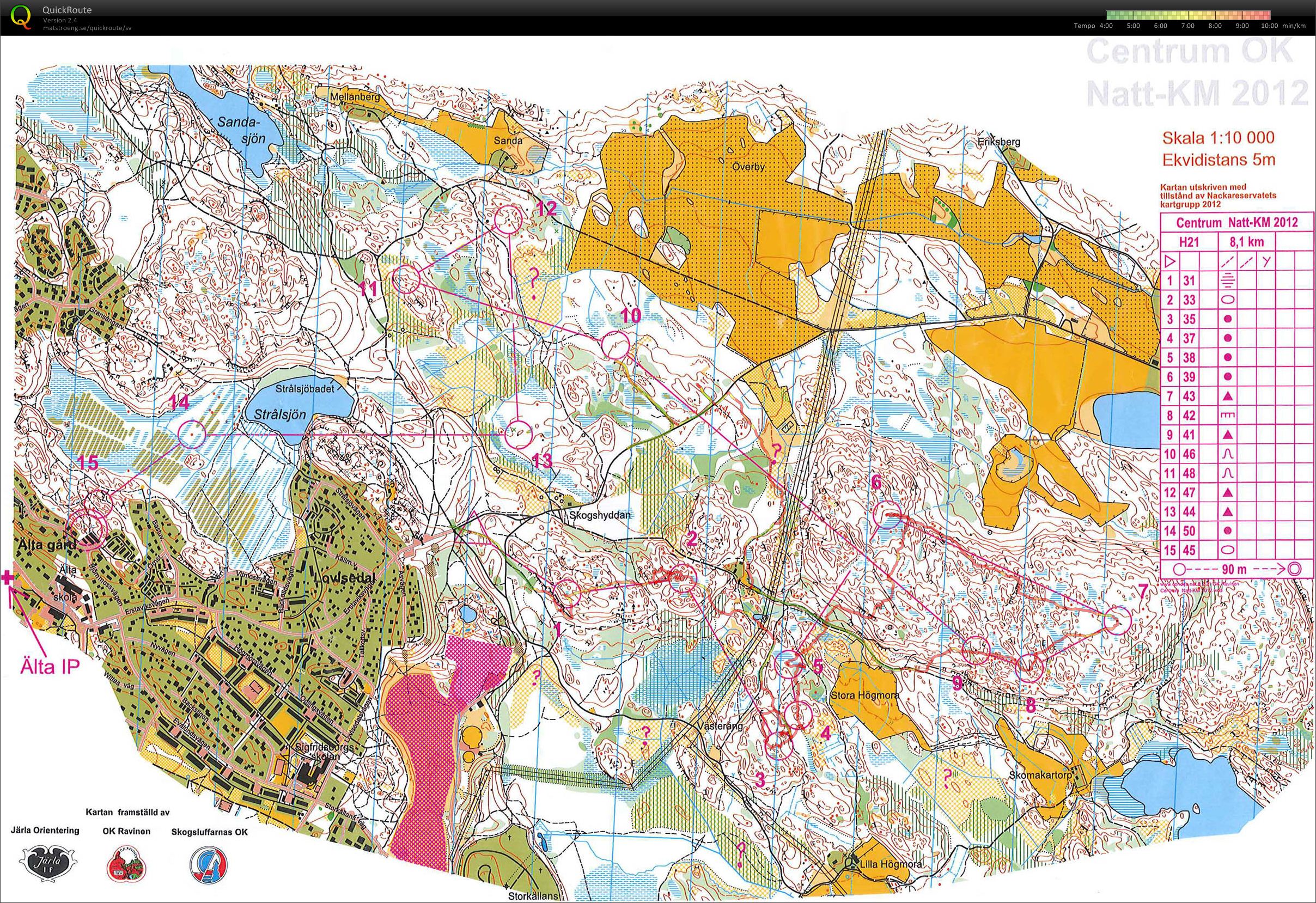 KM Natt (23.10.2012)