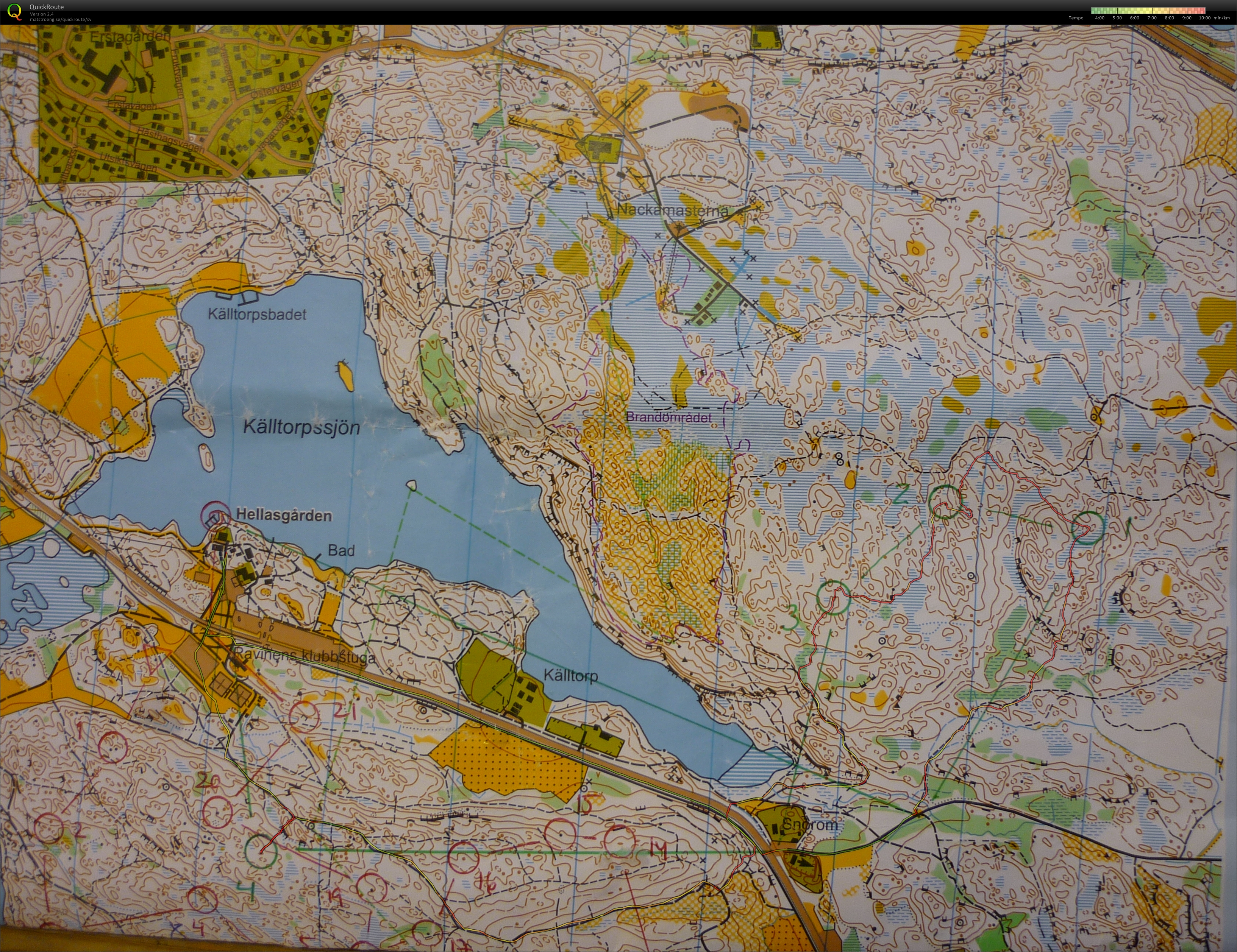 Centrumsöndag (2012-12-09)