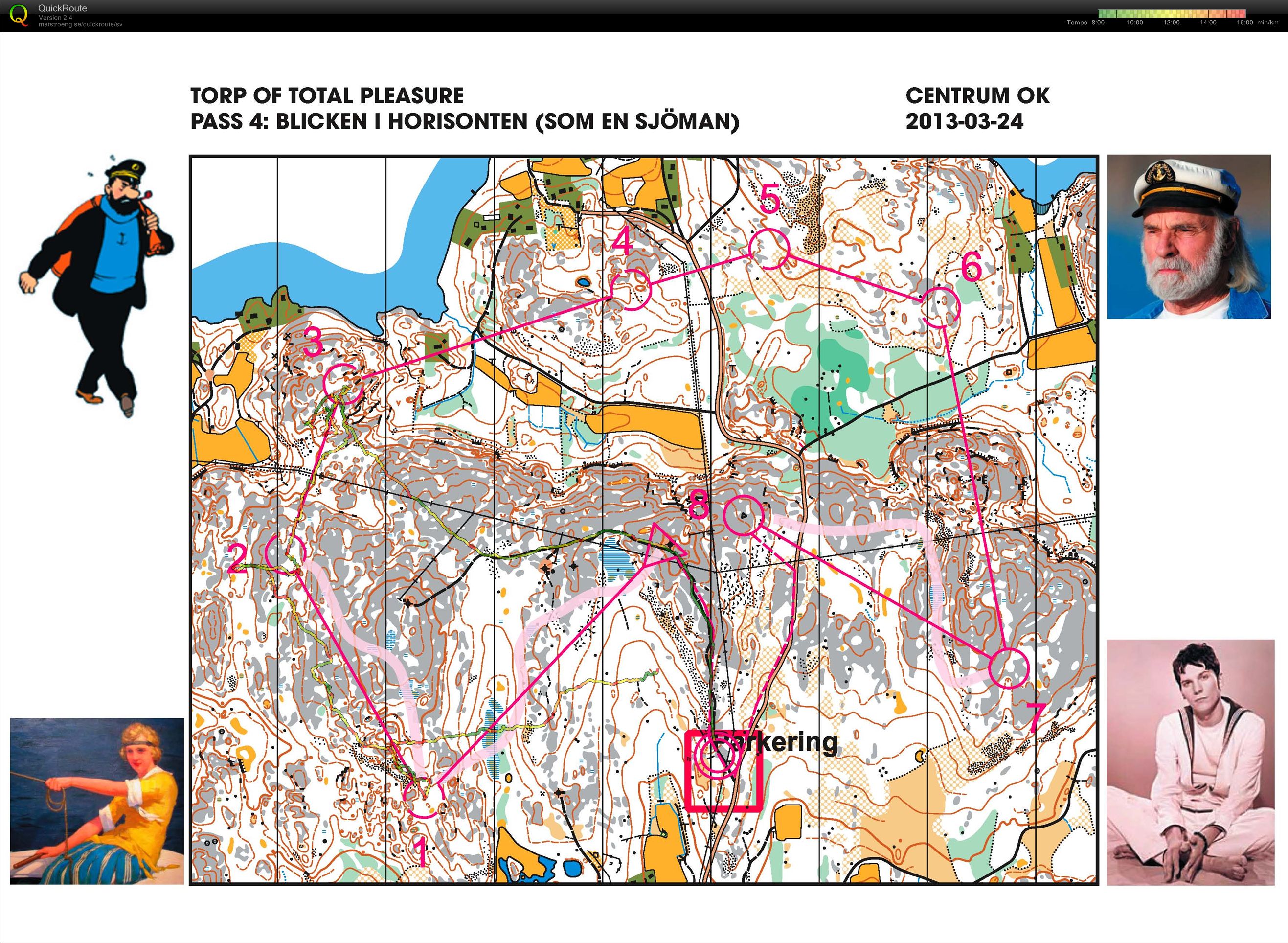 TOTP-13, pass 4, Blicken i horisonten, inplockning (24-03-2013)