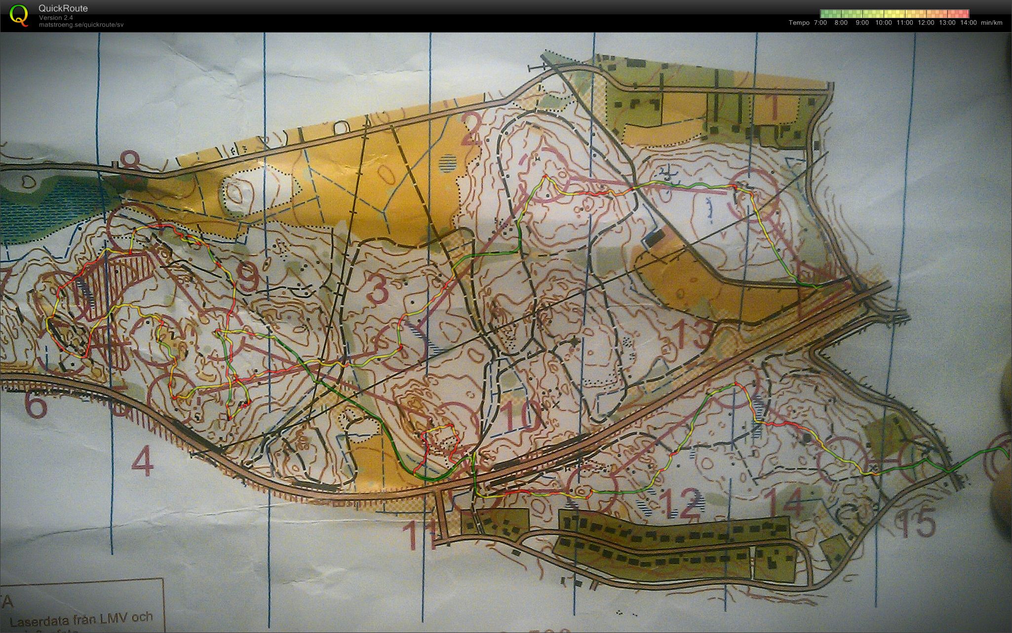 Skärgårdsmedeln (2013-04-07)