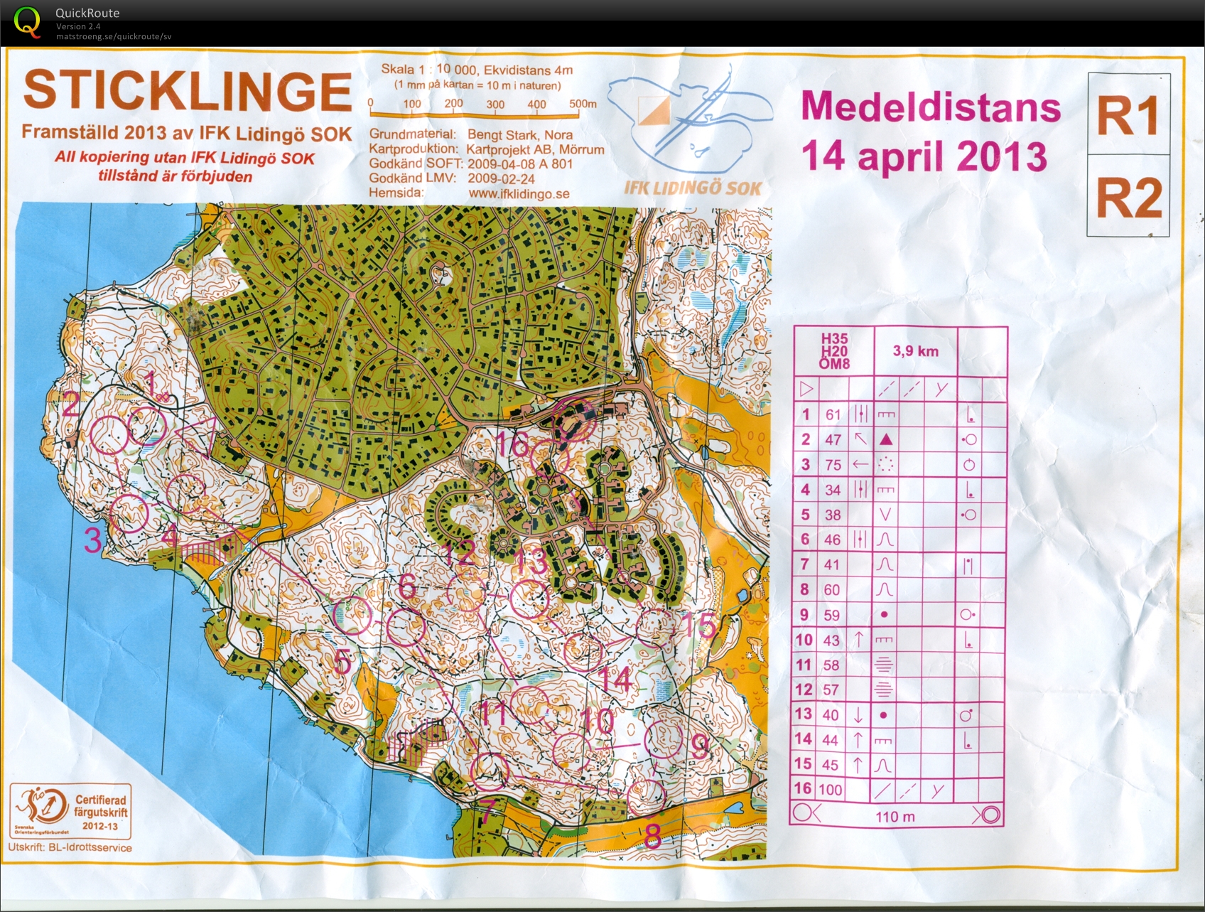 Lidingö medel H35 (2013-04-14)
