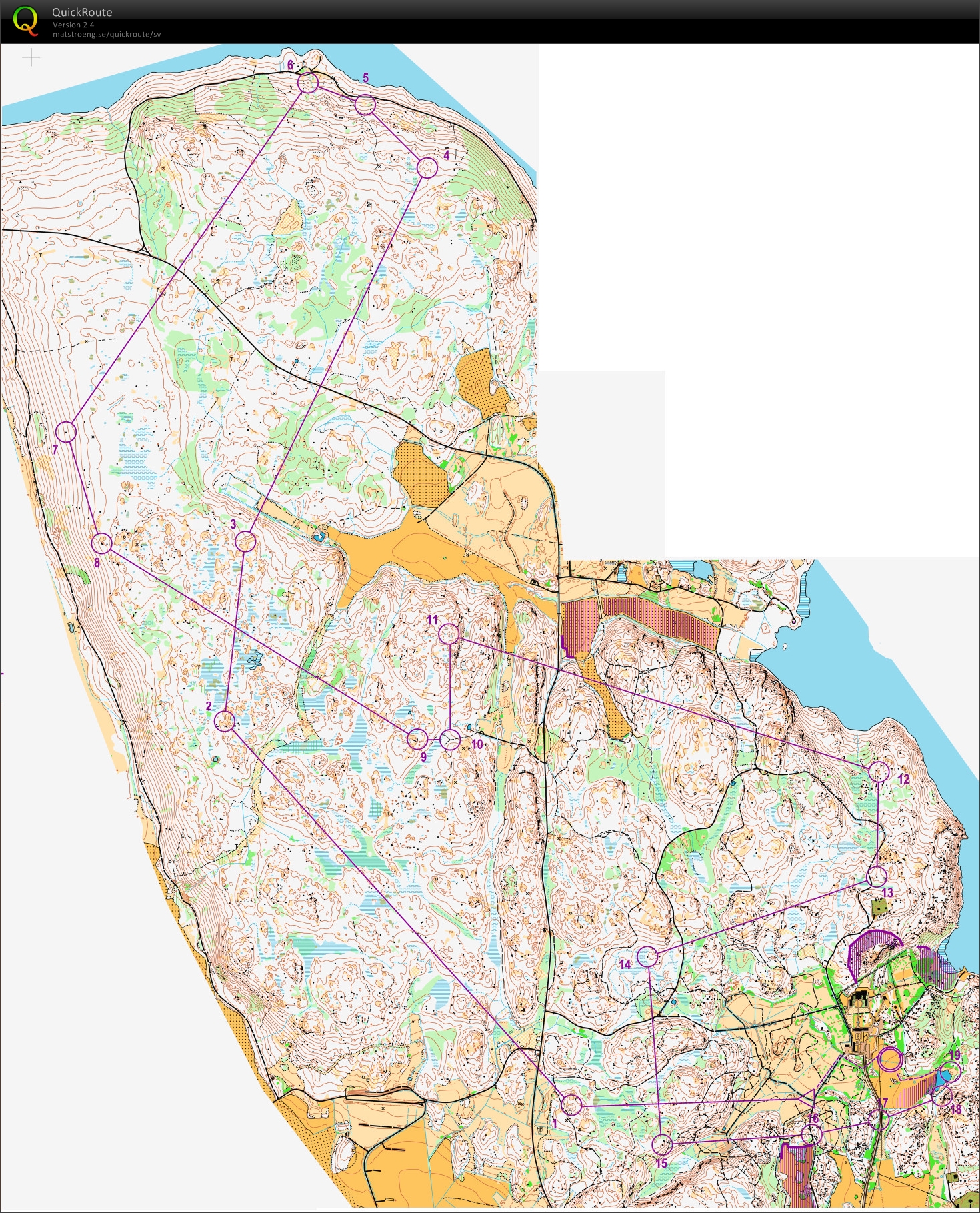 10MILA 2013 Långa natten (2013-05-05)