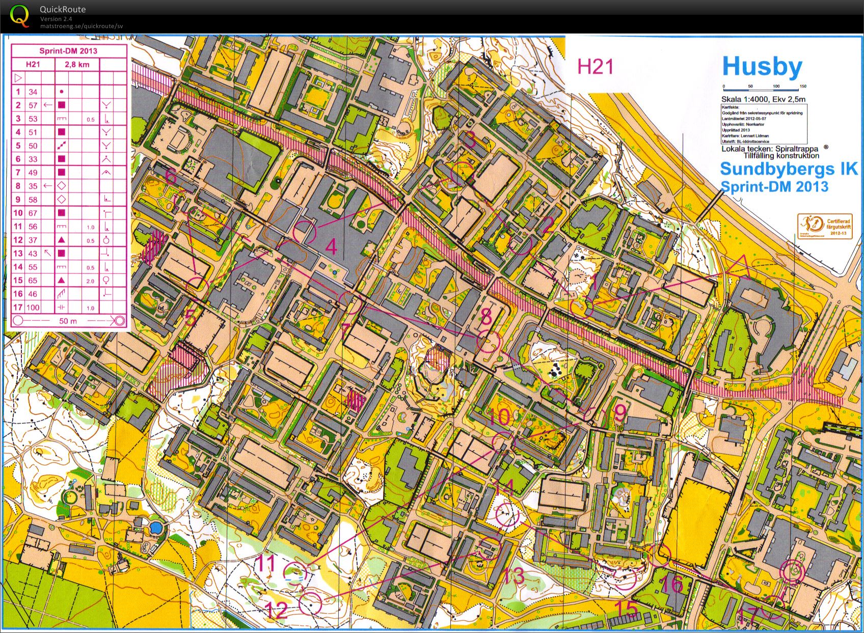 DM Sprint (2013-05-07)