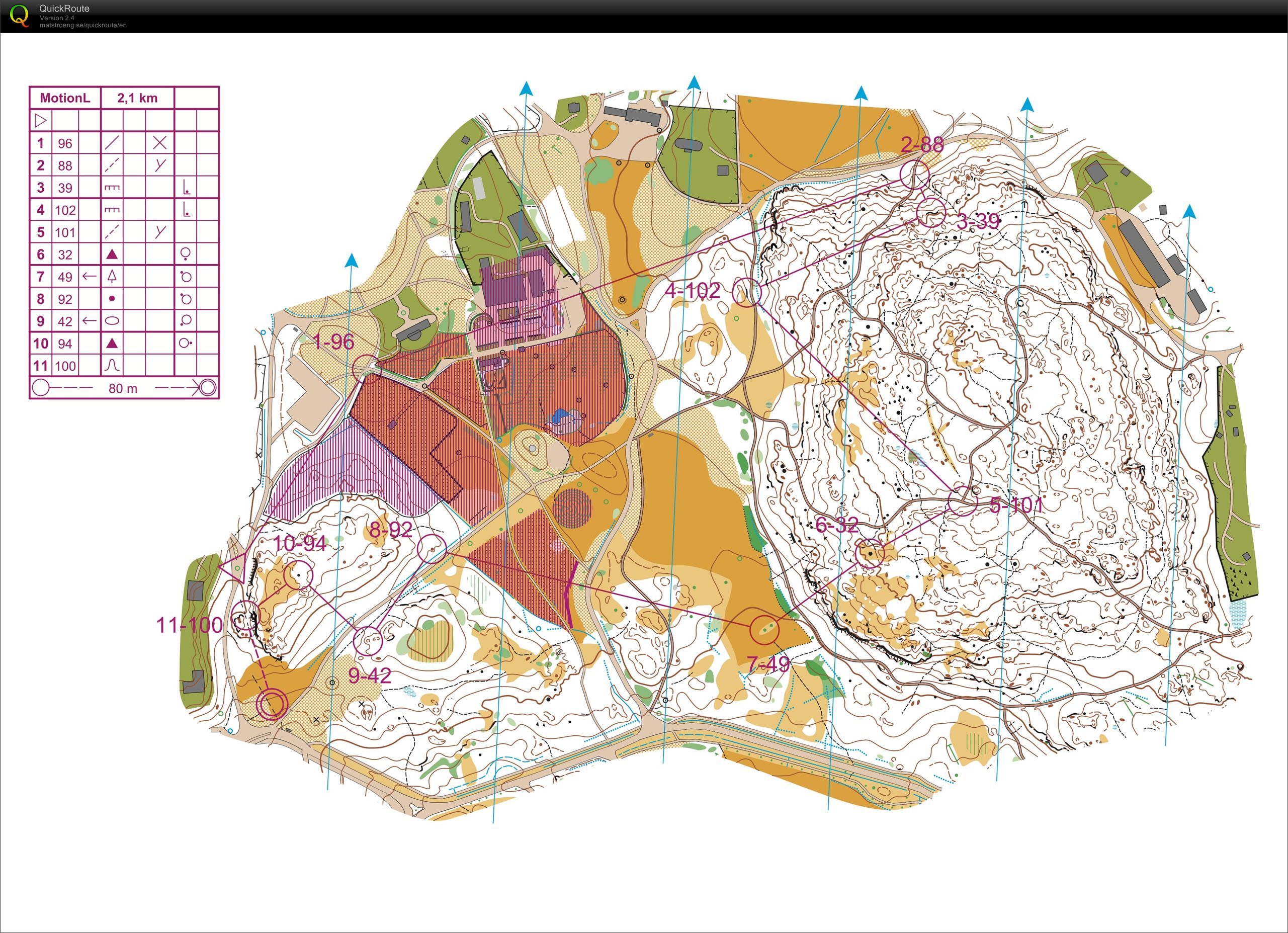 Centrum Team Sprint (15.05.2013)