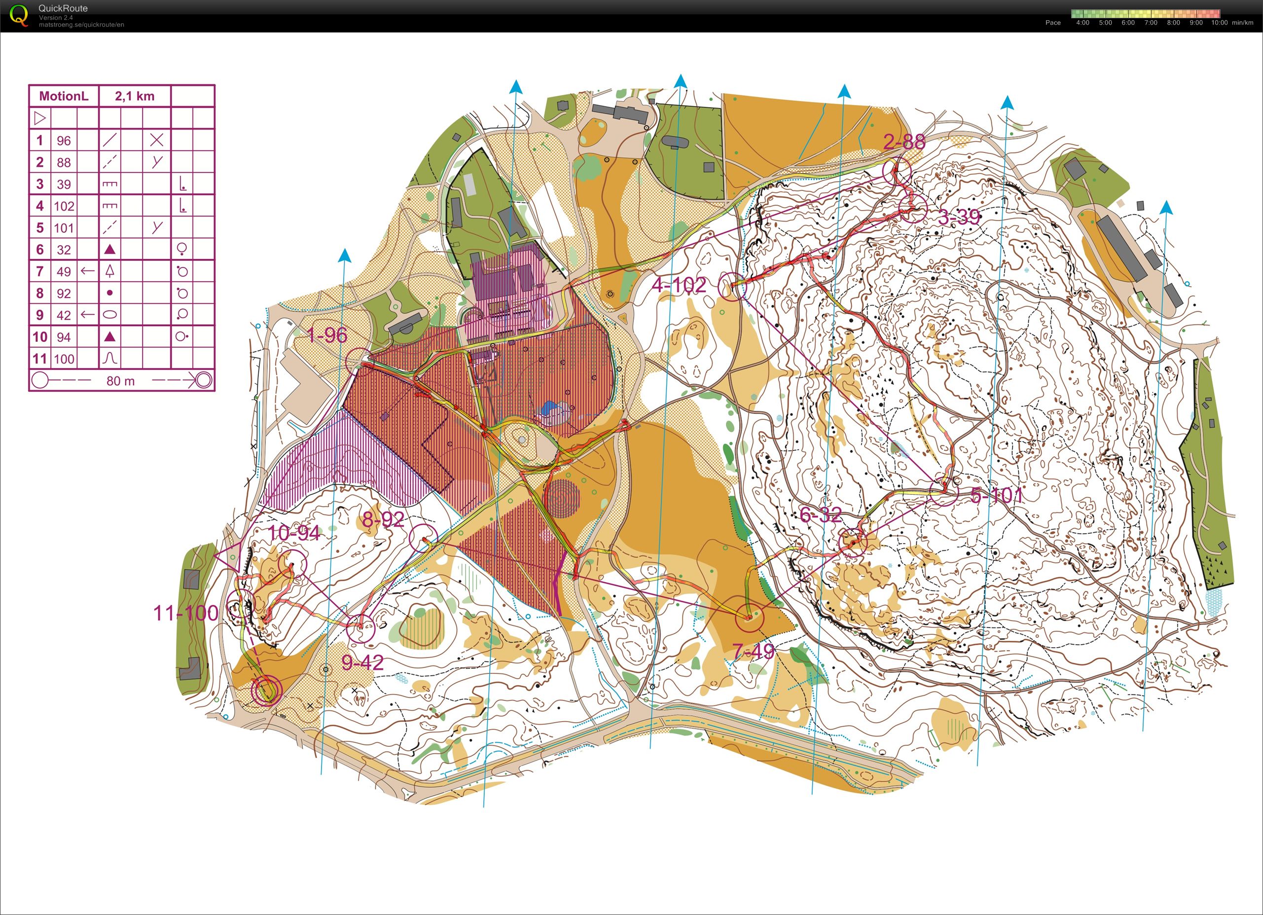 Centrum Team Sprint (15.05.2013)