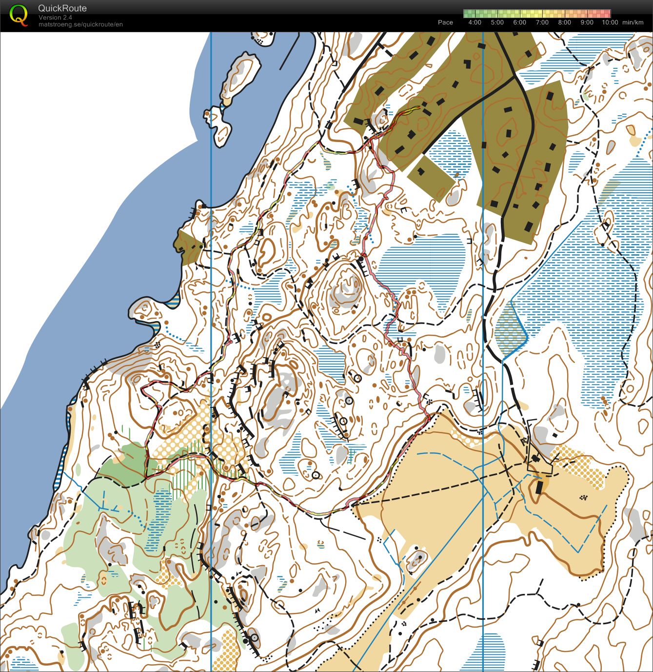 KM Pre Camp på Ornö (2013-06-26)