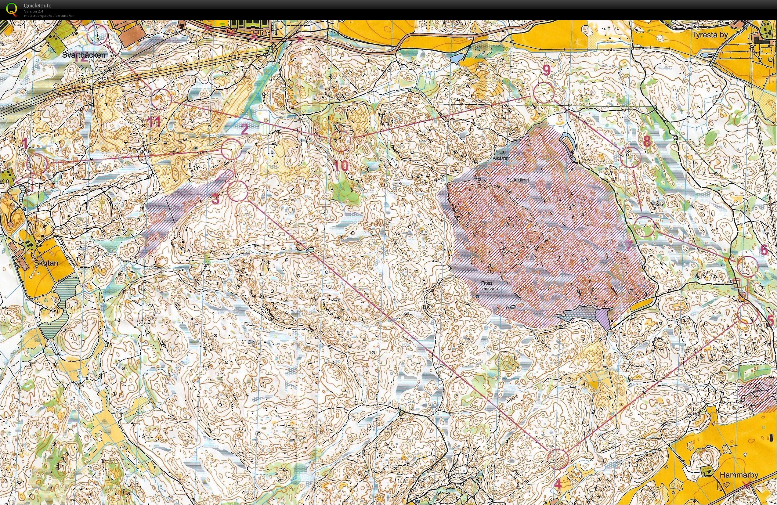 Hellas Långdistans (2013-08-17)