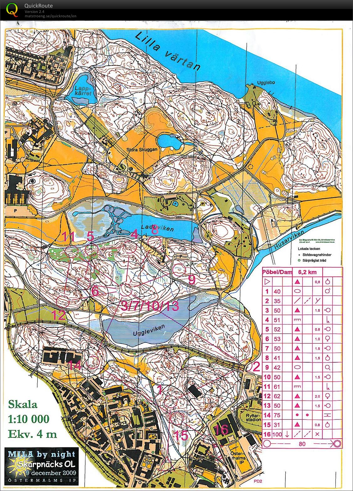 MSBN Lilljansskogen 2009 (2009-12-09)