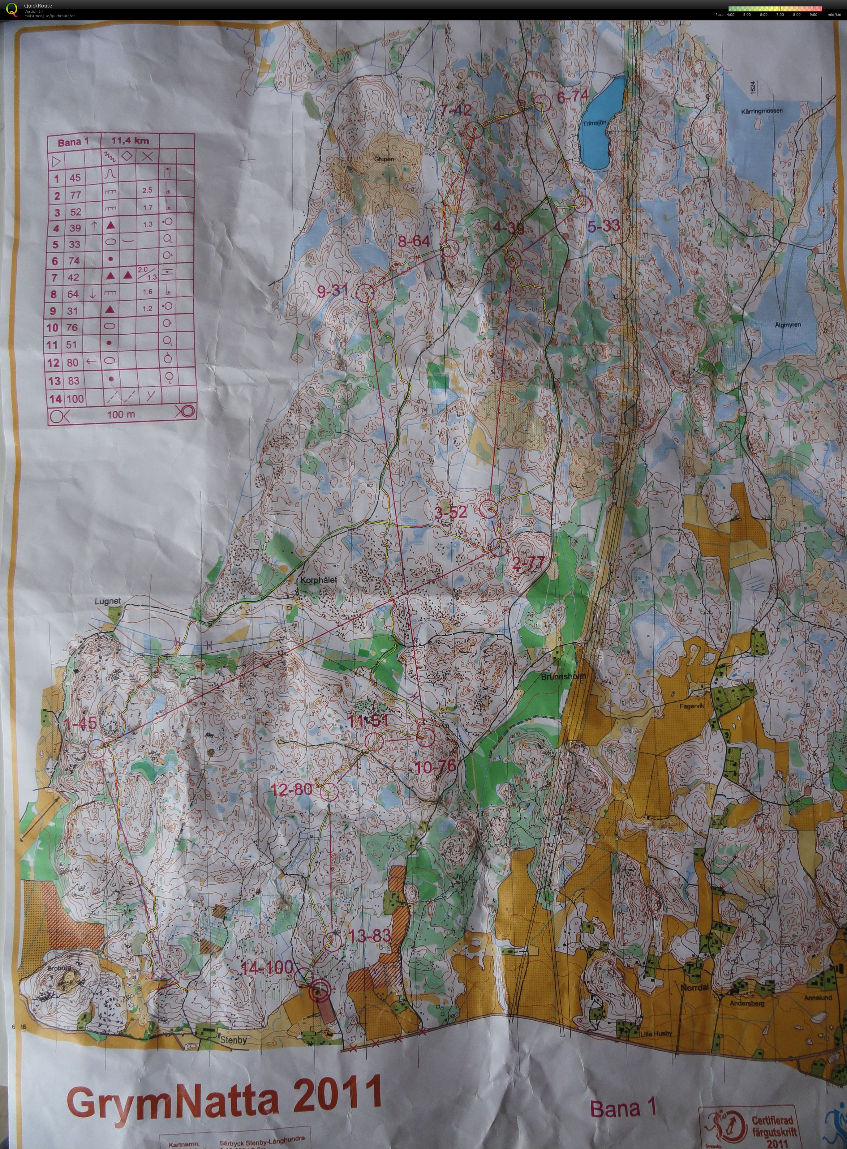 Grymnatta 2011 (08-04-2011)