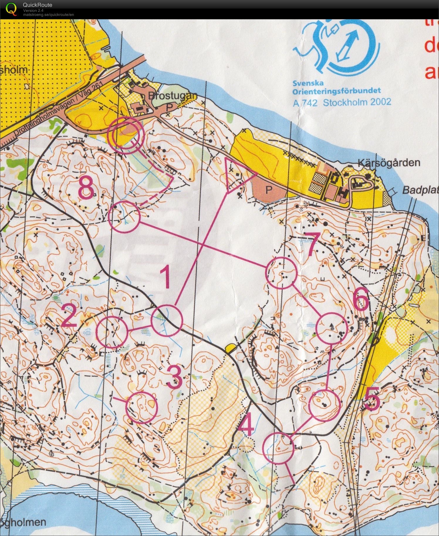 De tre rörelser (2013-09-05)