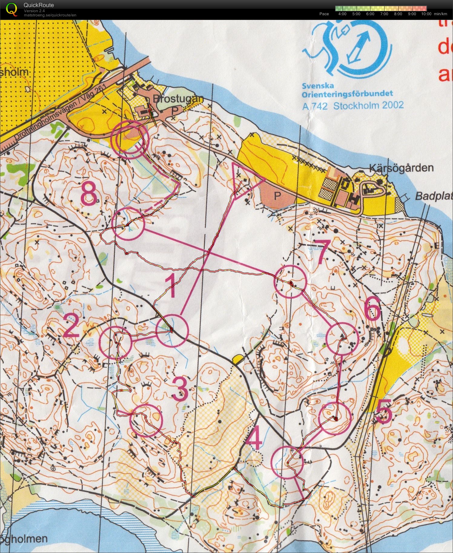 De tre rörelser (2013-09-05)